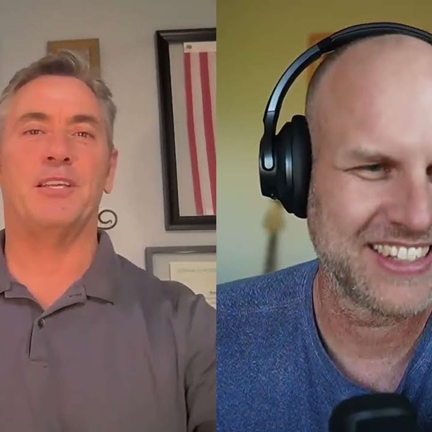 The ProLife Team Podcast 101 | Thomas Rudkins & Jacob Barr | Talking about Clicks and Calls episode artwork