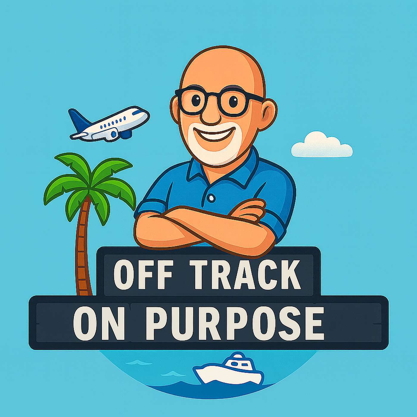 Off Track, On Purpose With G Adventures