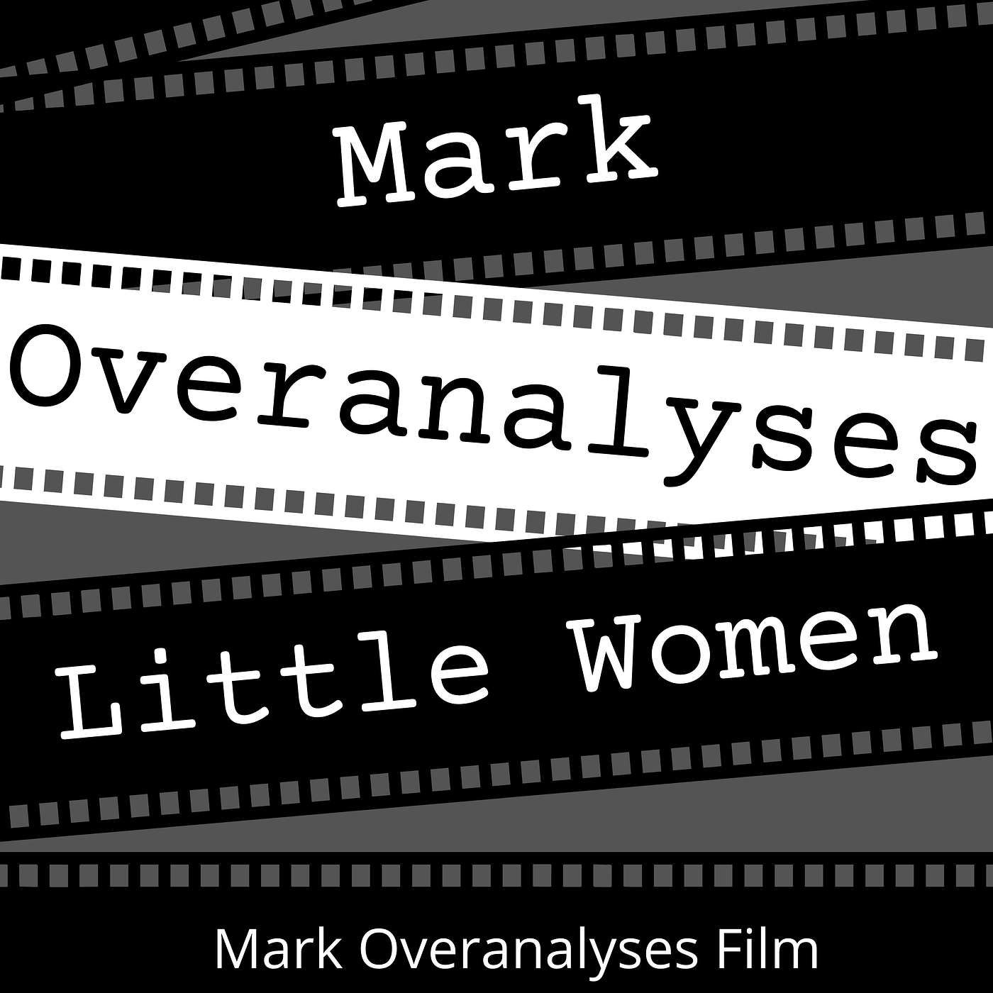 Mark Overanalyses Film