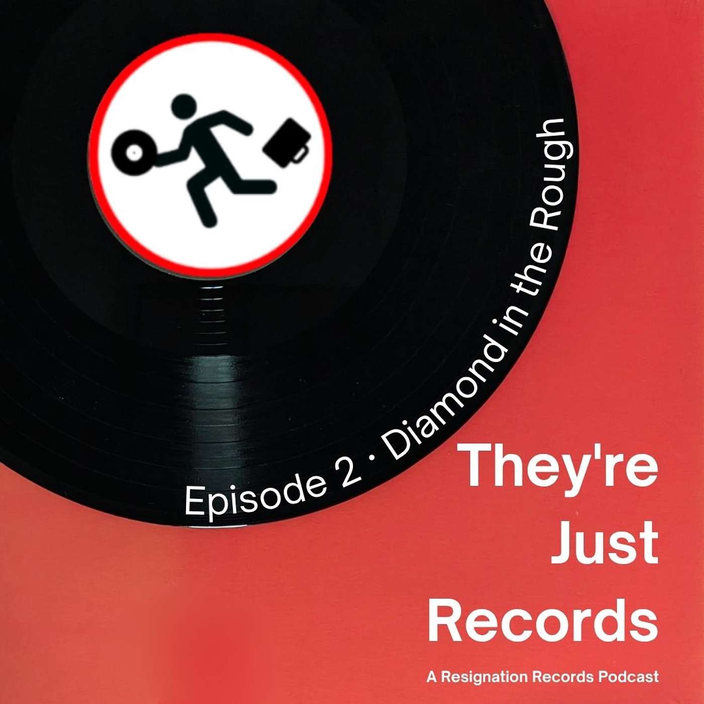 They\'re Just Records