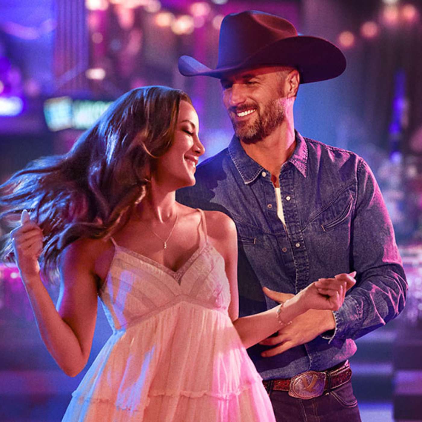 Texas Two-Step Review episode artwork