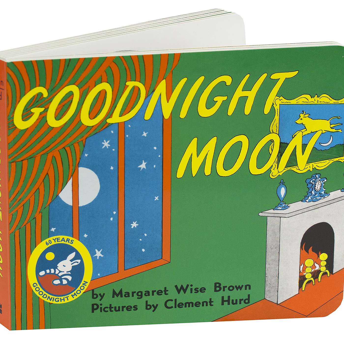 Goodnight Moon episode artwork