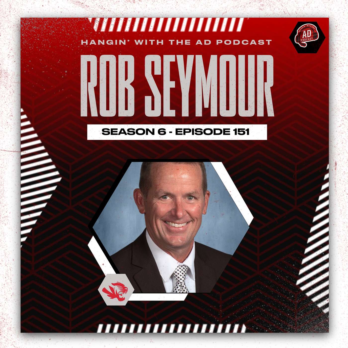 Hangin With The AD Podcast