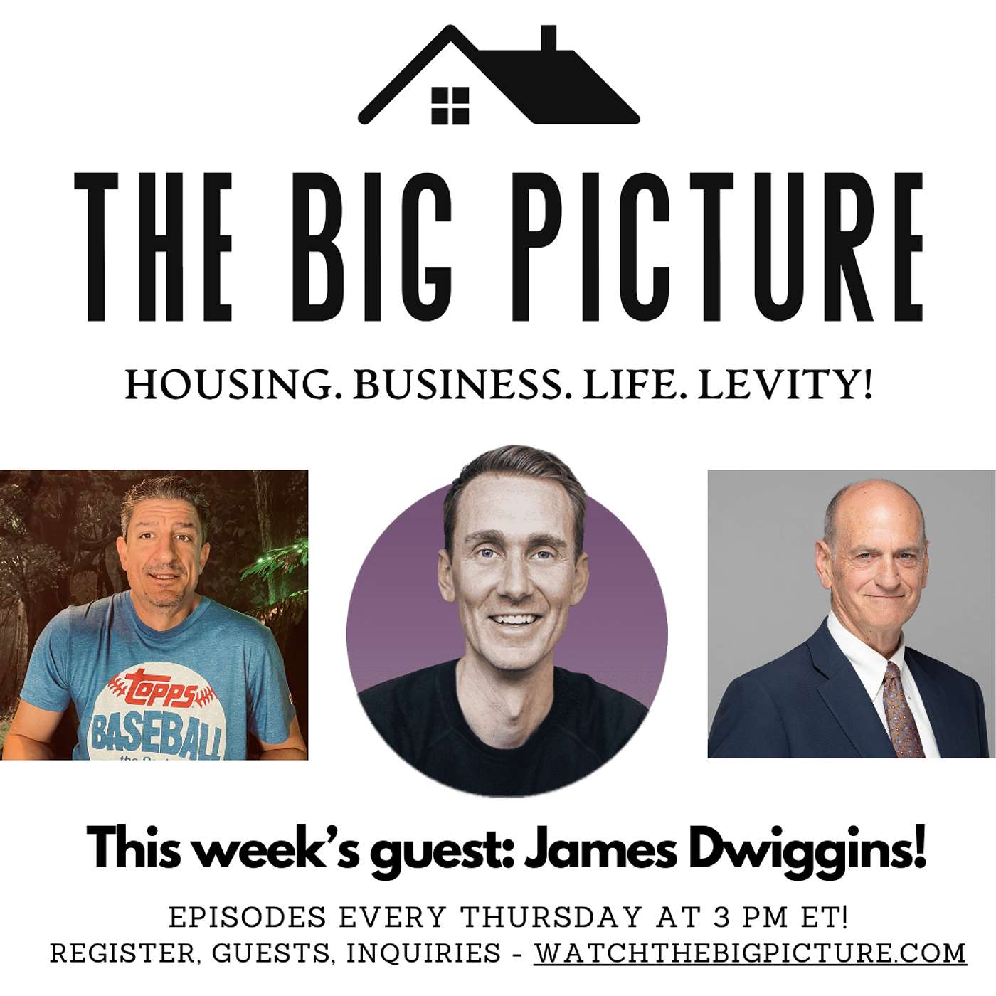 The Big Picture