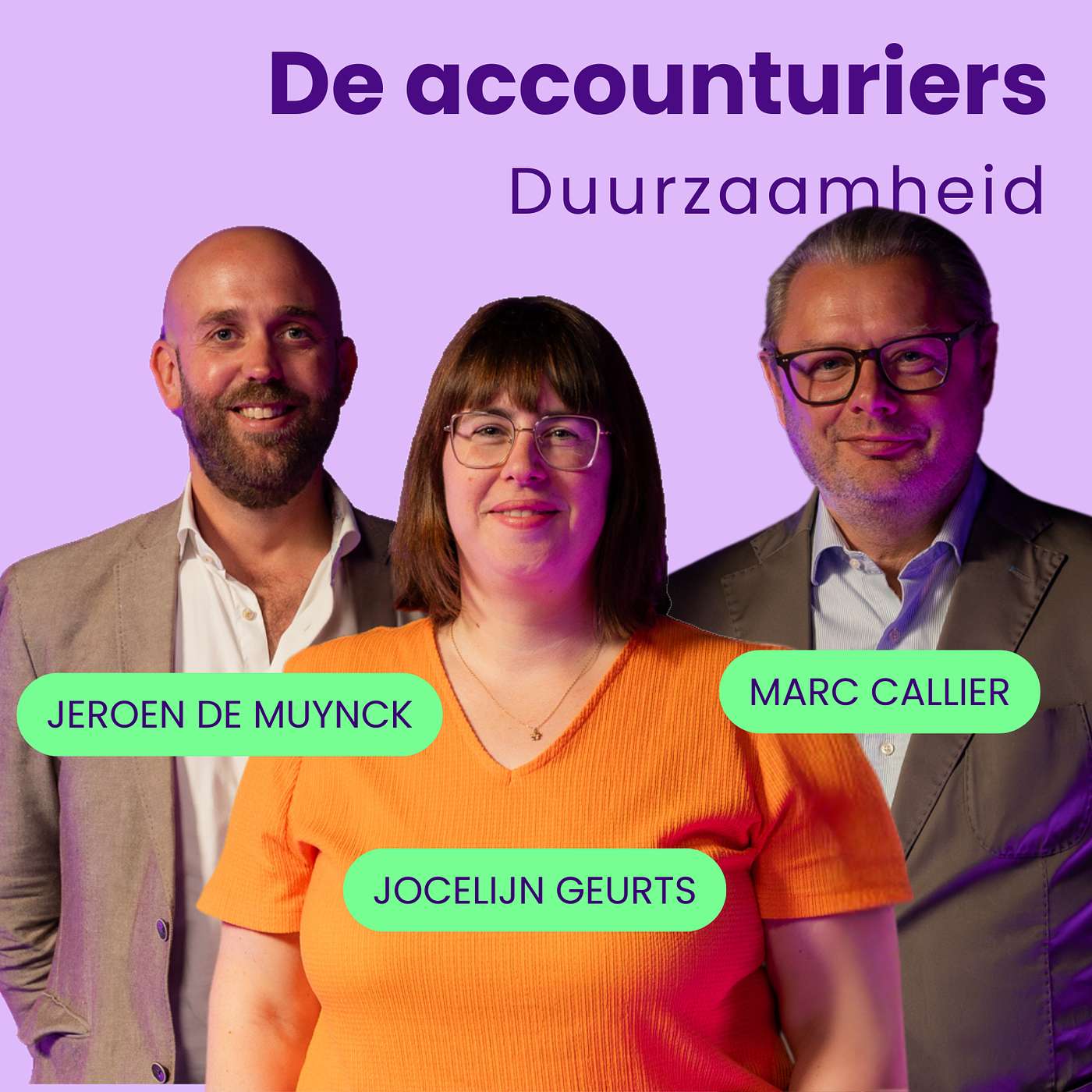 Duurzaamheid Duurzaamheid