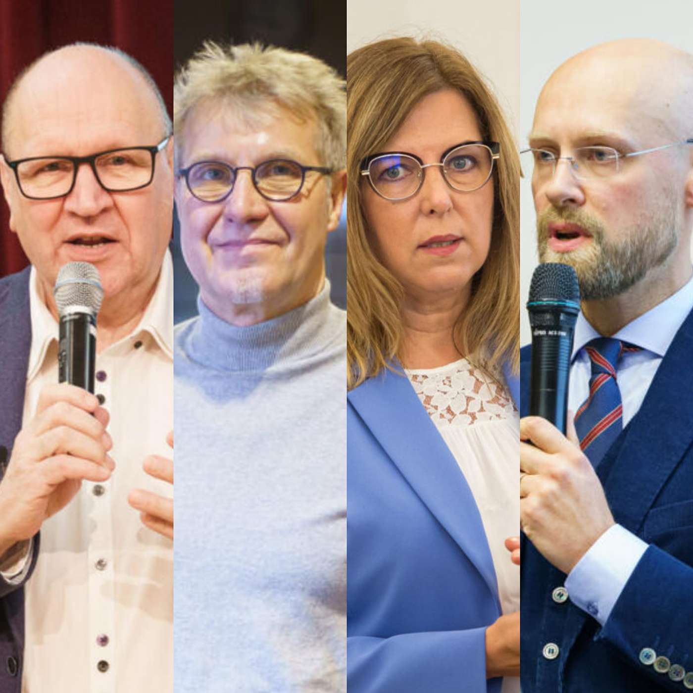 „RÄÄGIME ASJAST“: Meedia infooperatsioonidest, õigusriigist, riigikogulaste kuluhüvitistest ning Eestit hävitavast immigratsioonist