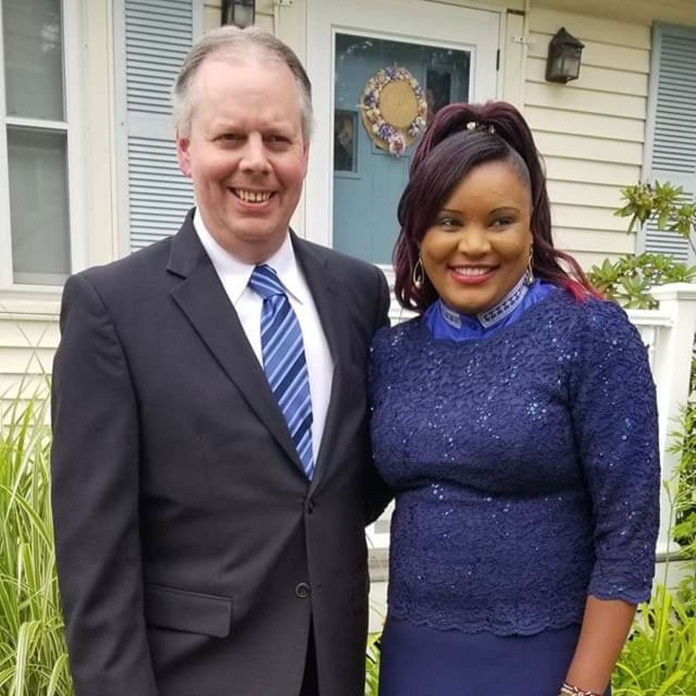 PASTOR LUCY PAYNTER  DAILY INSIGHTS