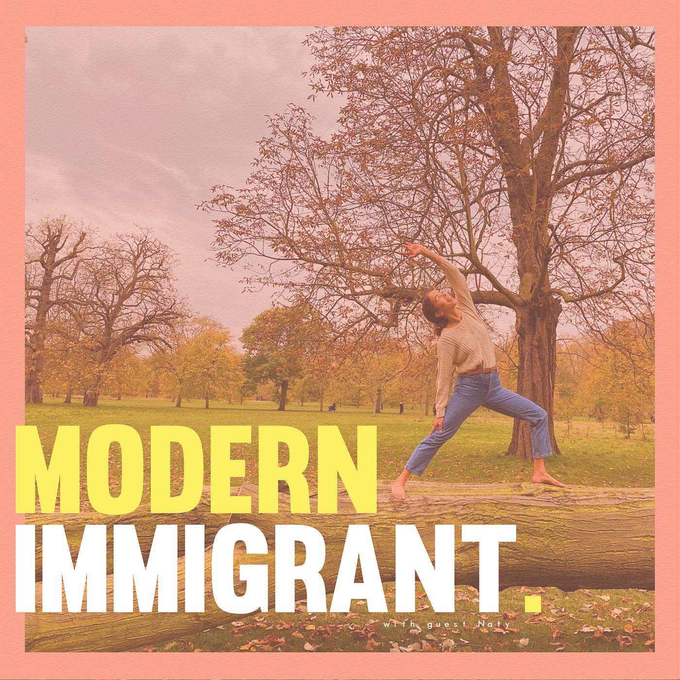 Modern Immigrant