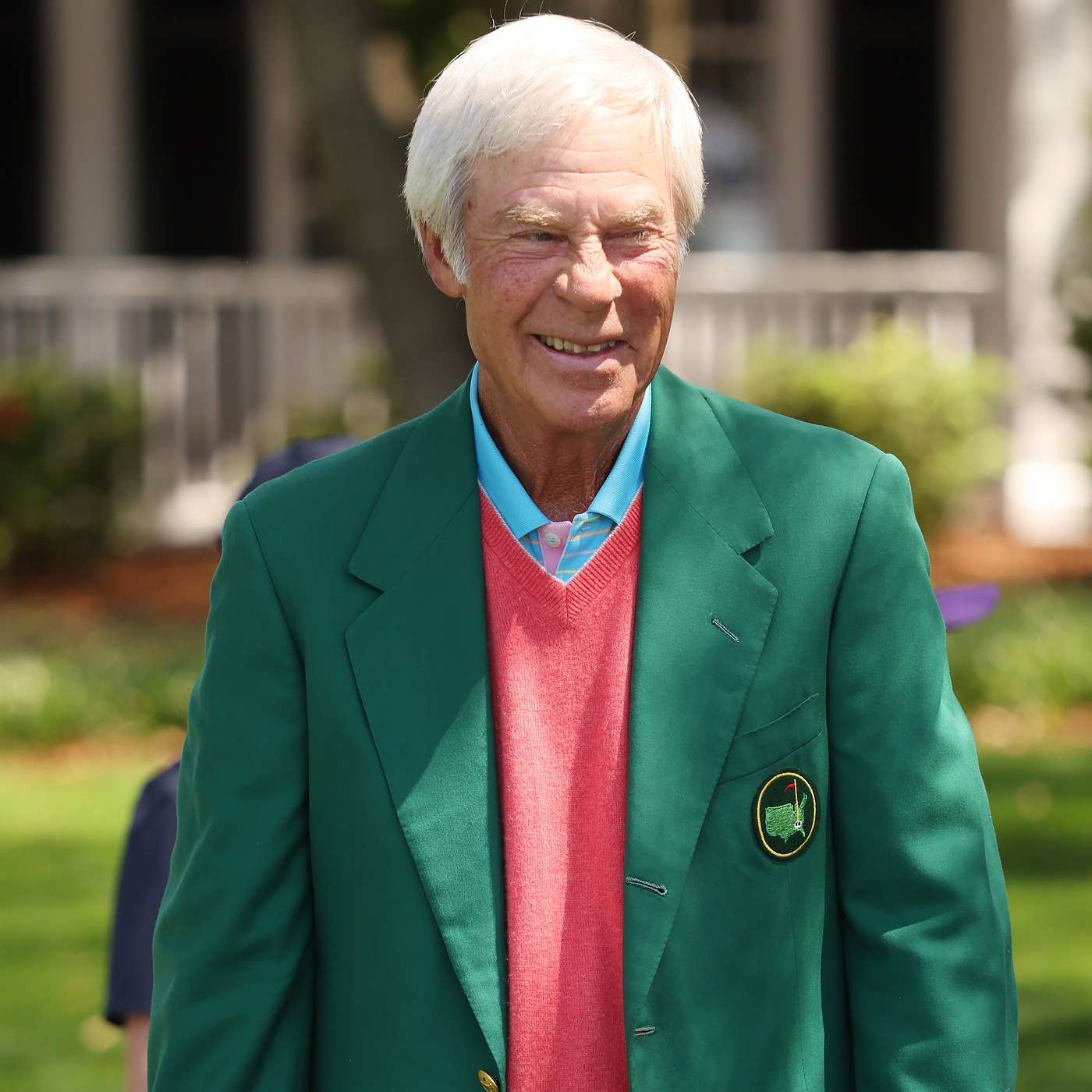 The Thing About Golf #115: Ben Crenshaw