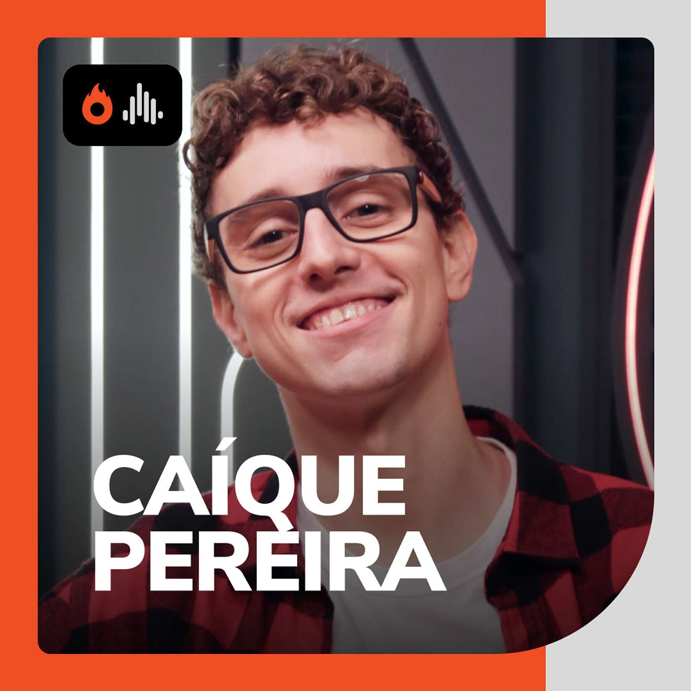 Caíque Pereira | Hotmart Cast #114 | Como DOMINAR o YOUTUBE? Descubra as Métricas ESSENCIAIS episode artwork
