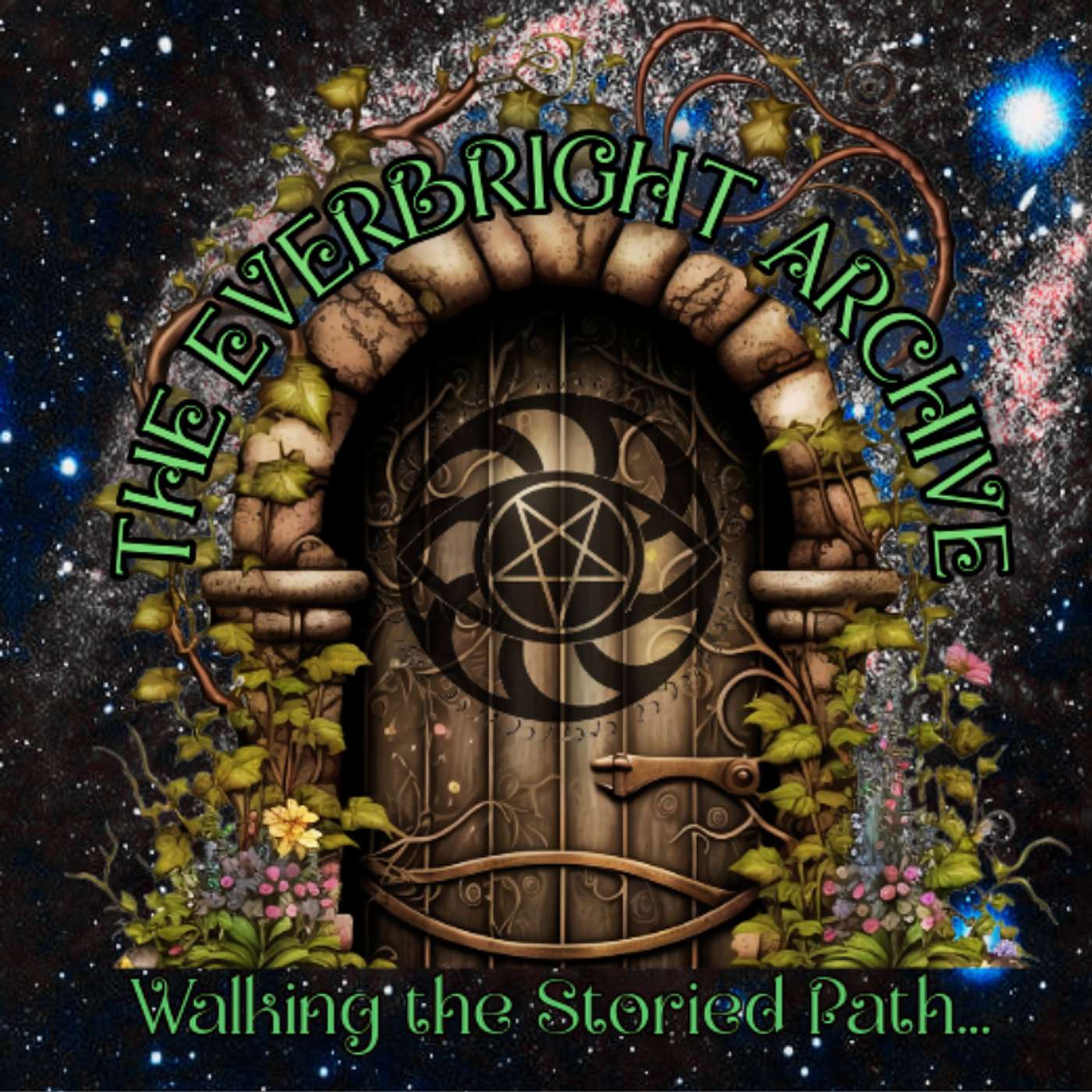 The Everbright Archive