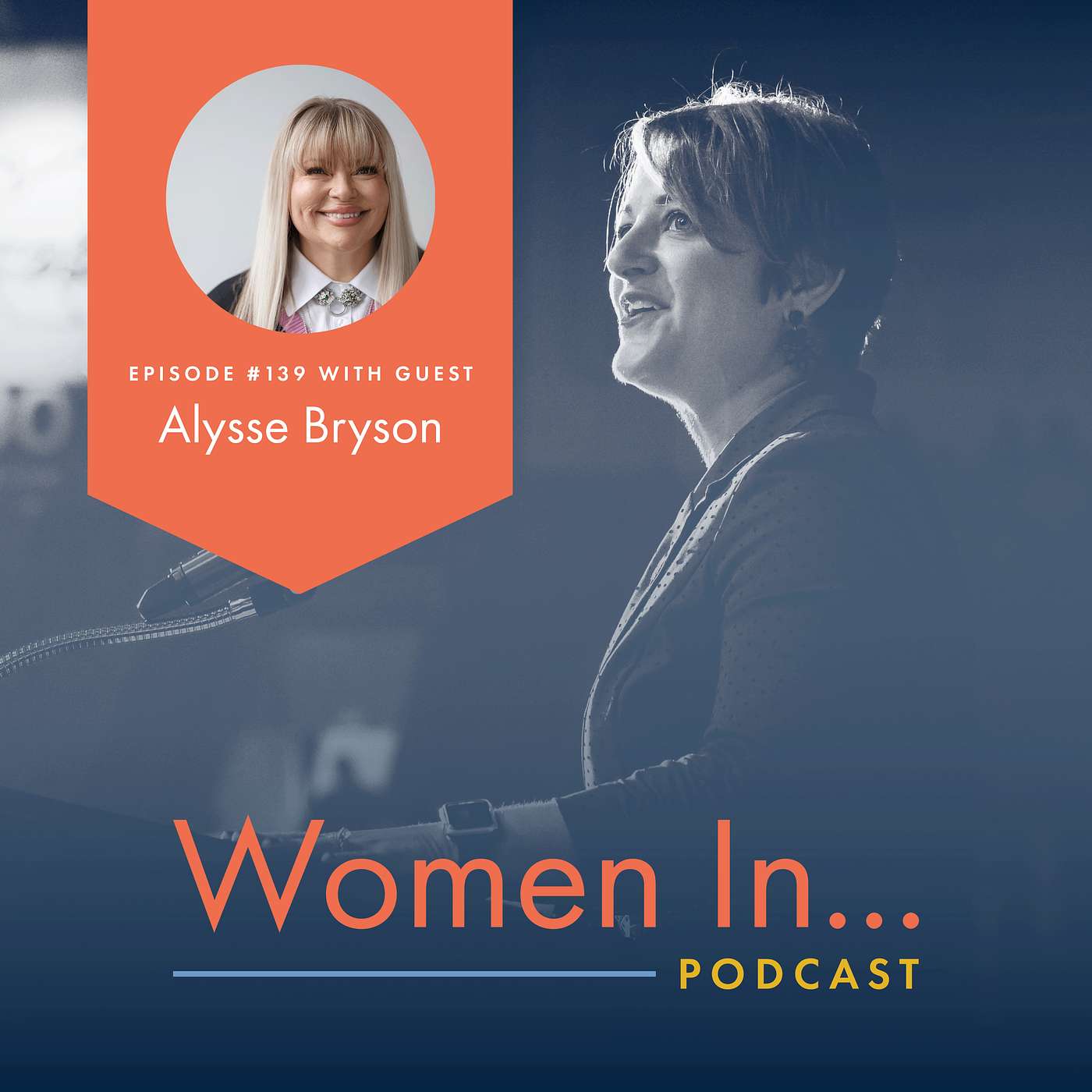 Women In...