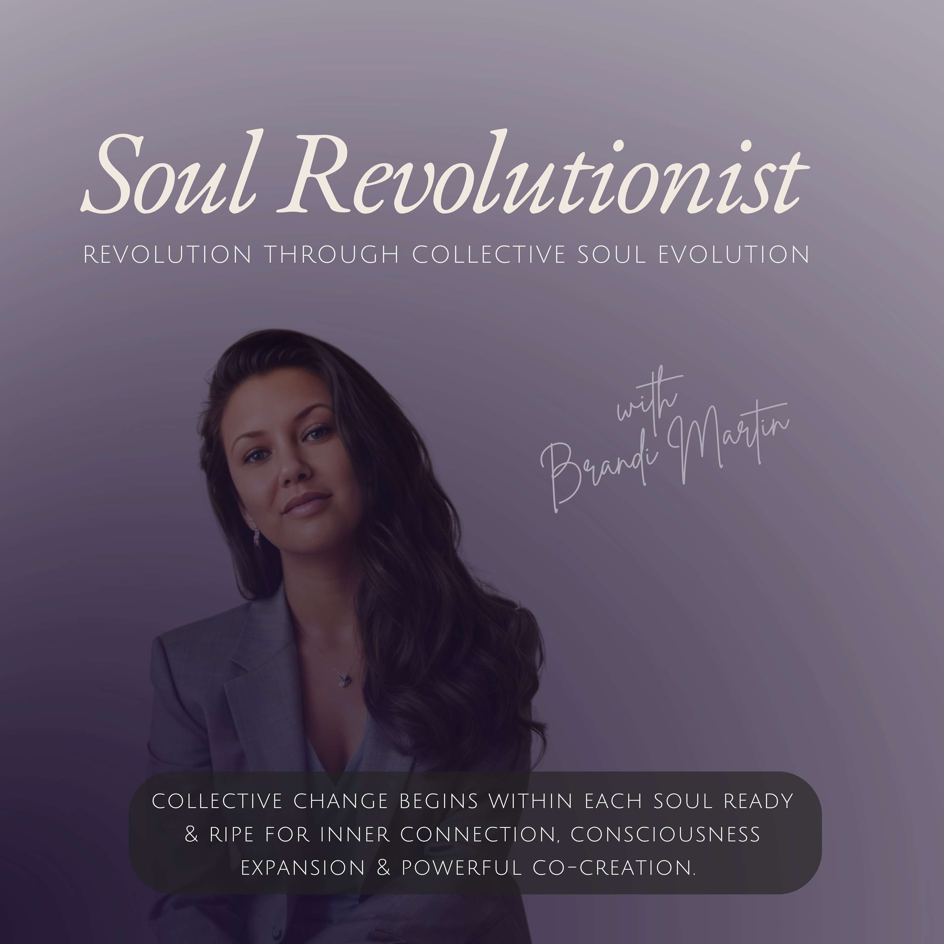 Soul Revolutionist