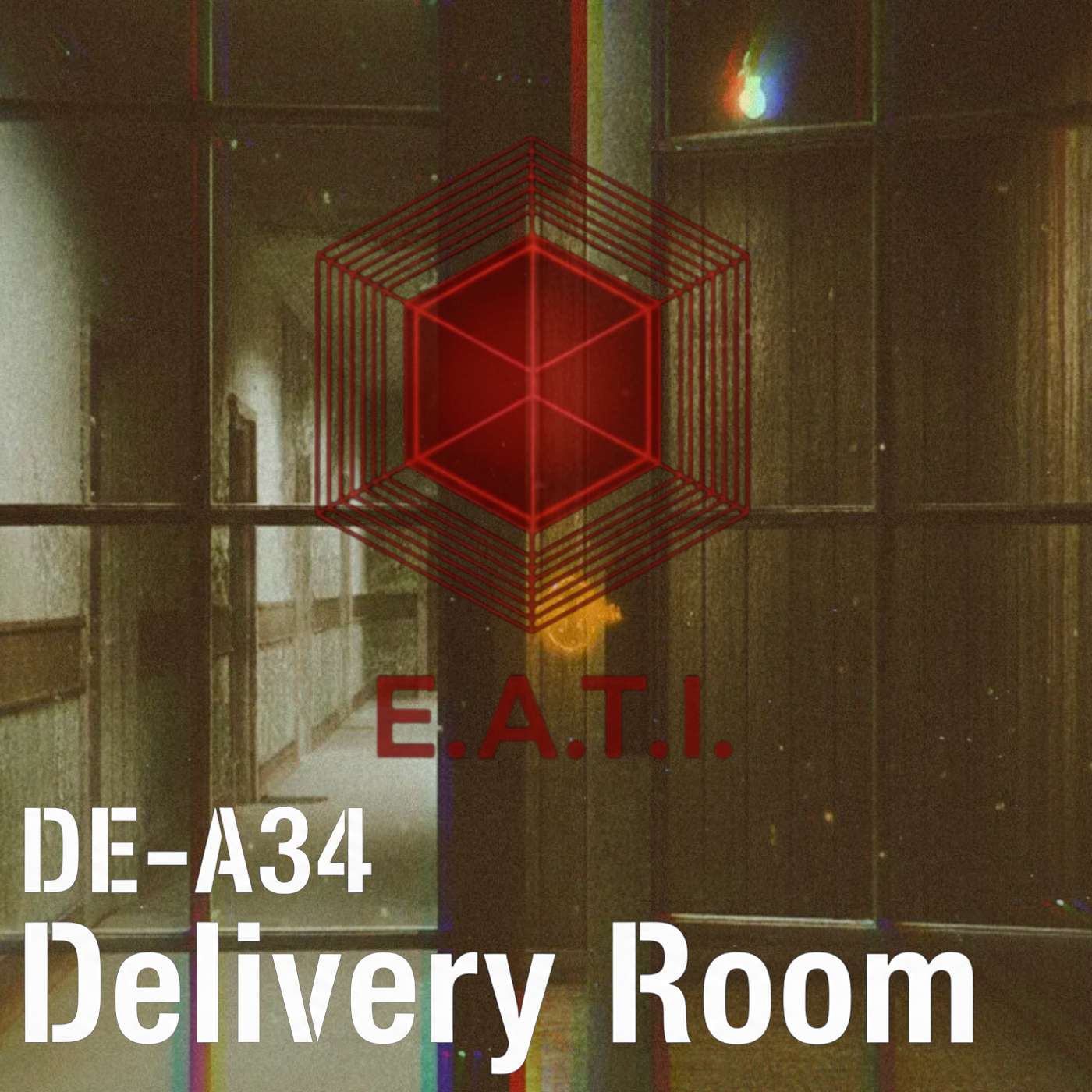 E.A.T.I. Case: The Copper Key Experiment E.A.T.I. Case: The Copper Key Experiment