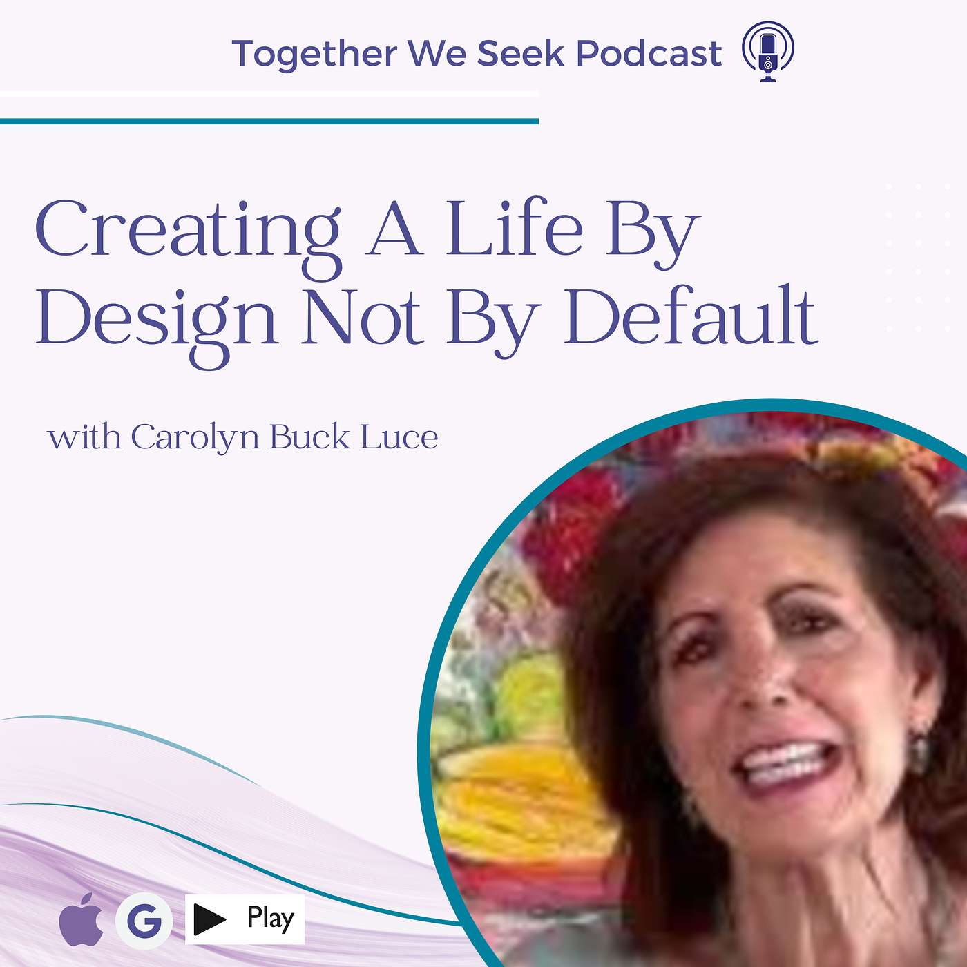 Together WE Seek: Illuminating Your Path of Personal Awakening