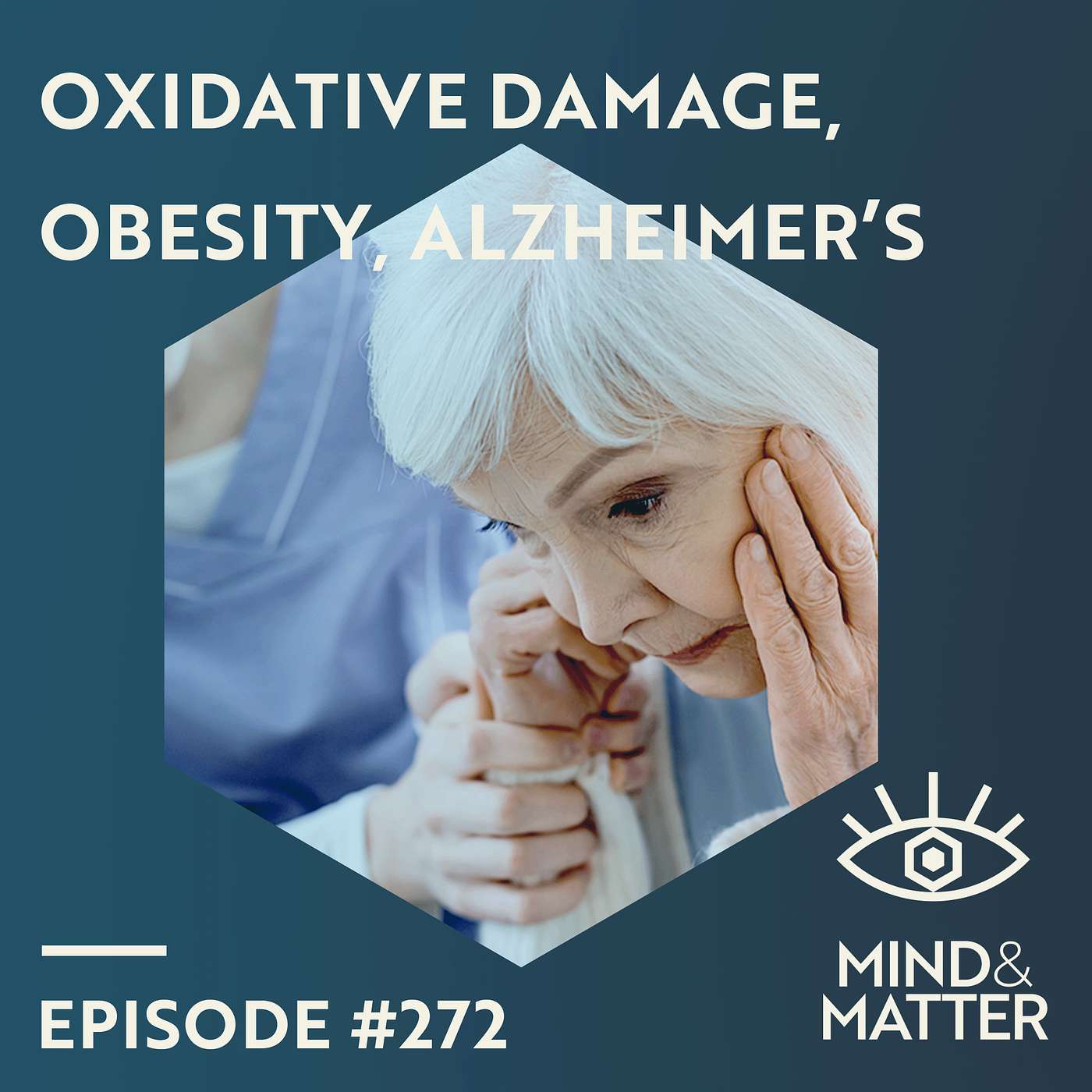 Obesogens & Oxidative Stress in Metabolic Health, Neurodegeneration & Alzheimer's Disease | Robert Lustig | 272