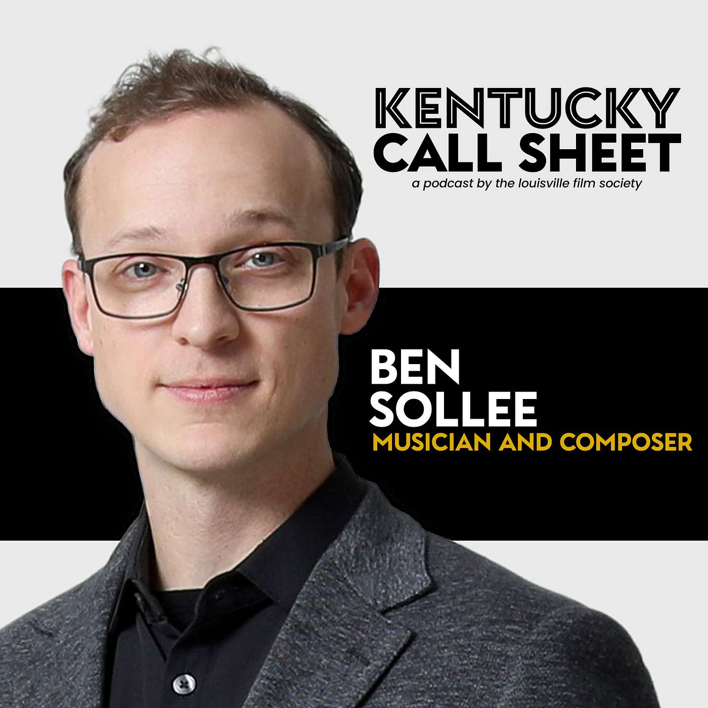Kentucky Call Sheet