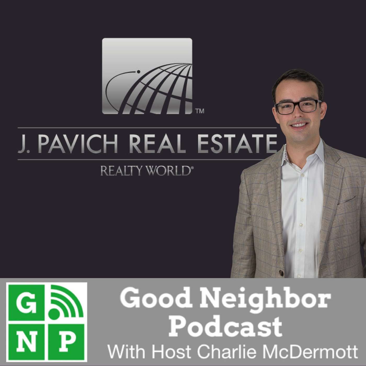 Good Neighbor Podcast