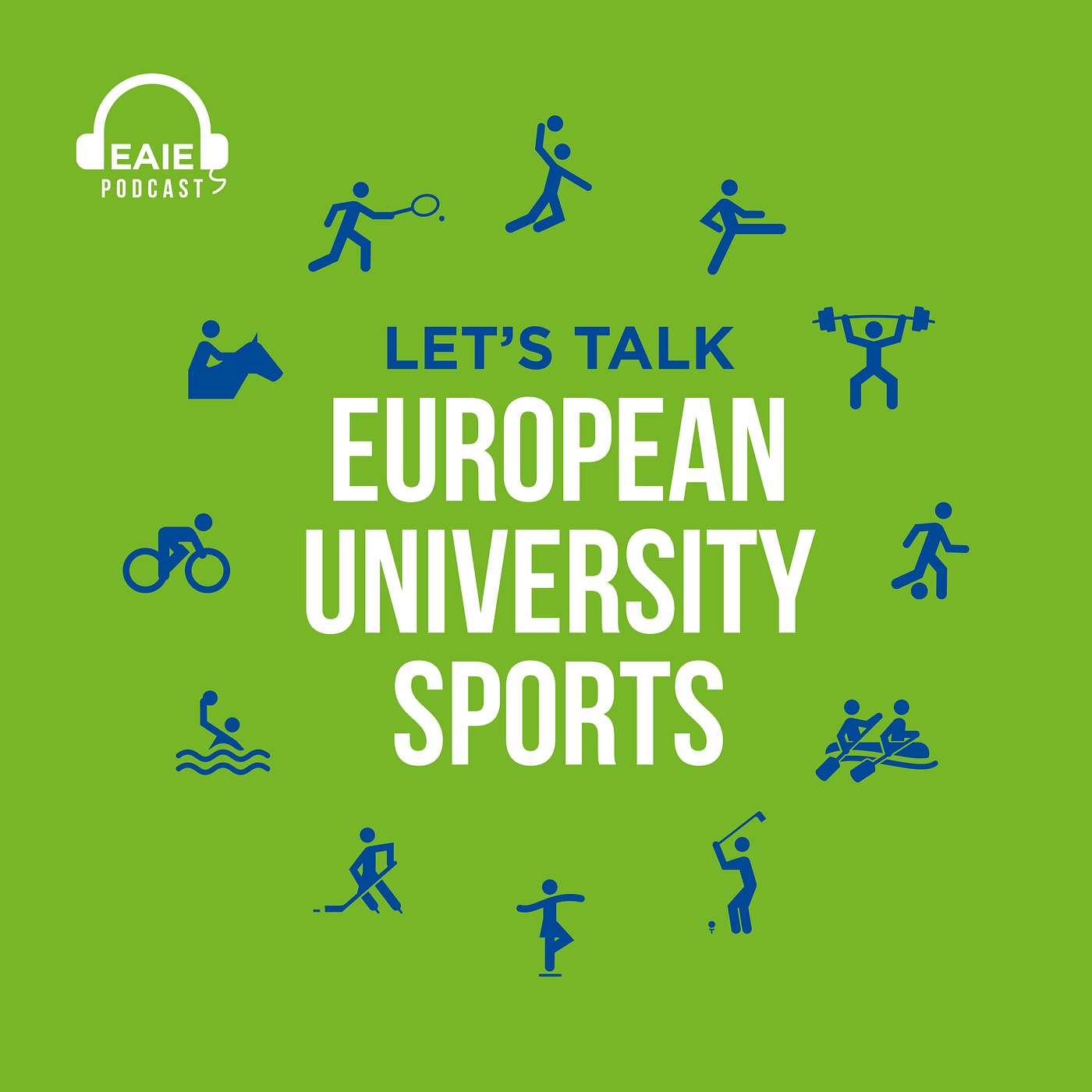 EAIE Podcast