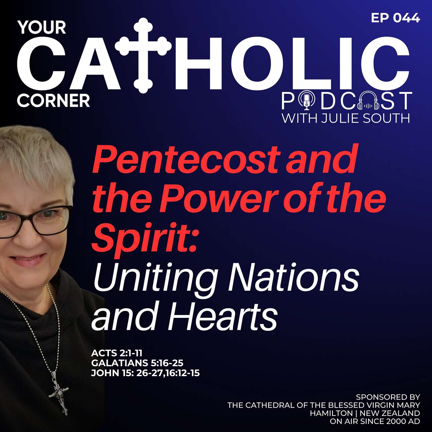 Your Catholic Corner
