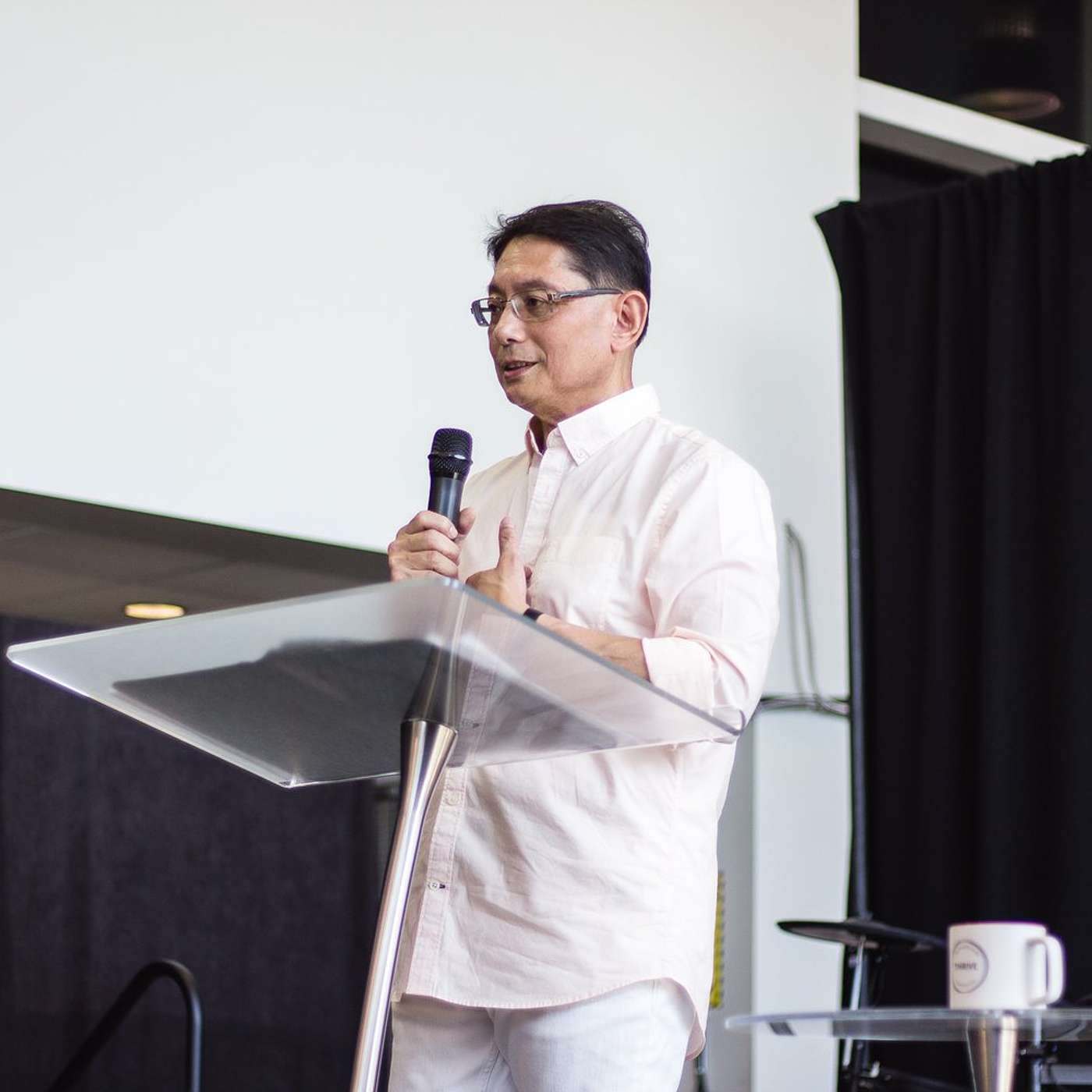 Our God Breaks Chains And Opens Doors (Acts 12) (To The Ends of the Earth Message Series)