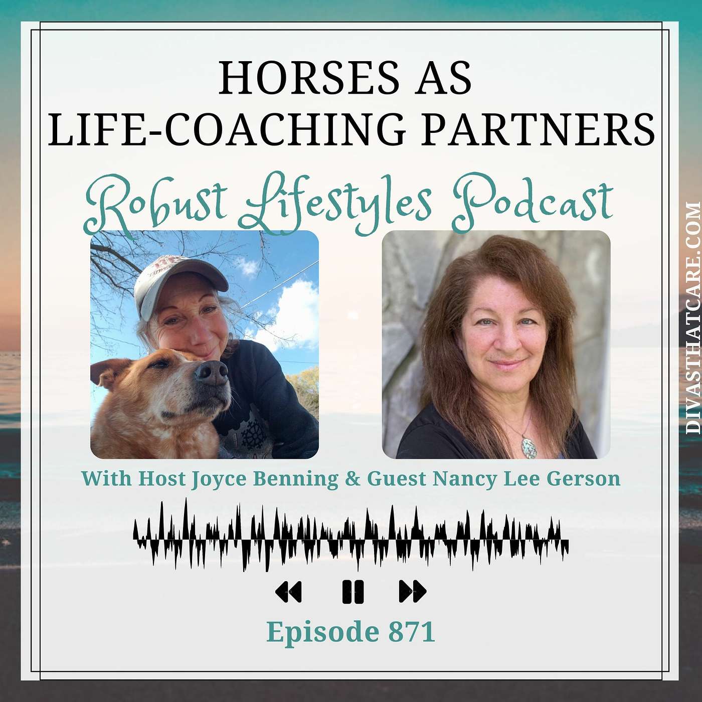 Divas That Care Network