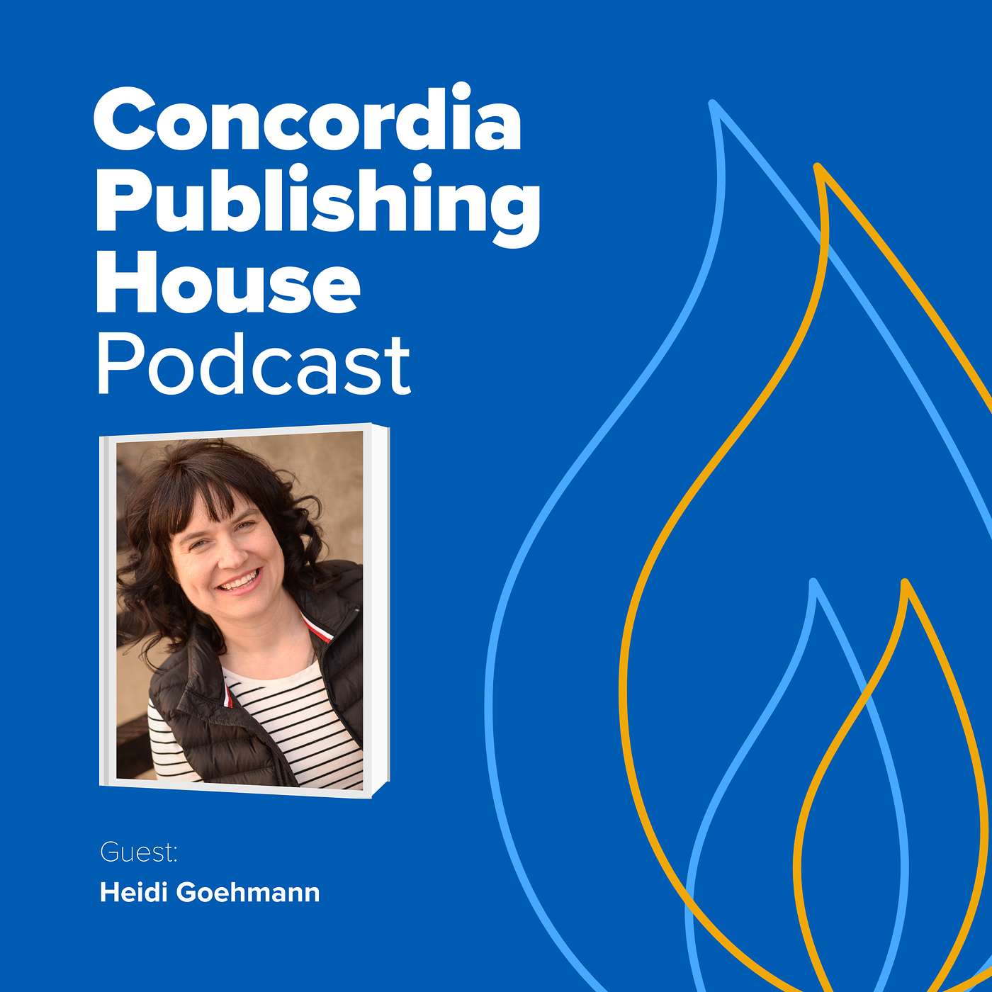 The Concordia Publishing House Podcast