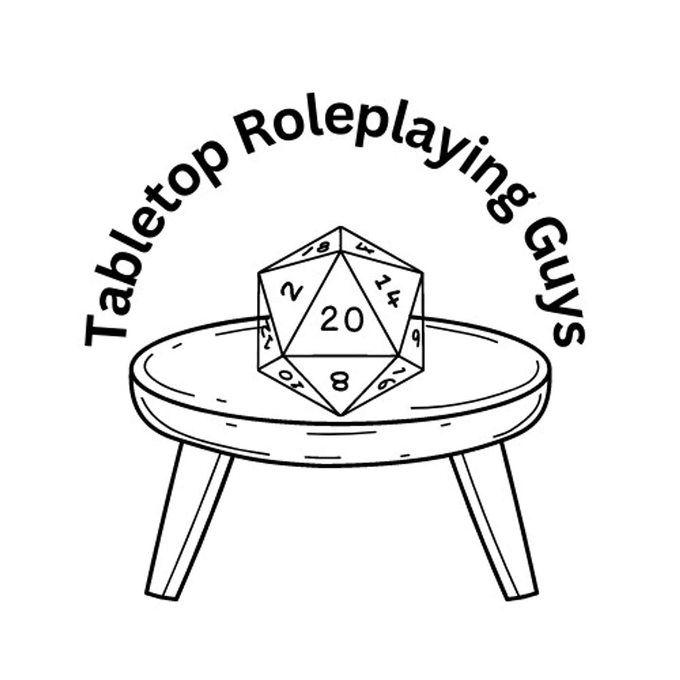 Tabletop Roleplaying Guys