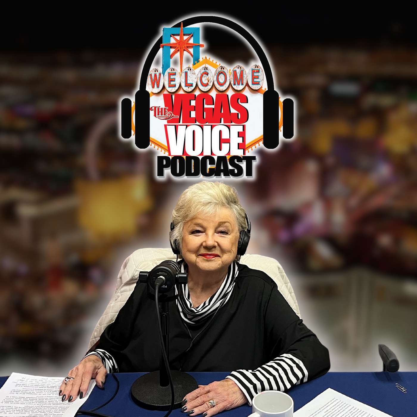 Vegas Voice TV