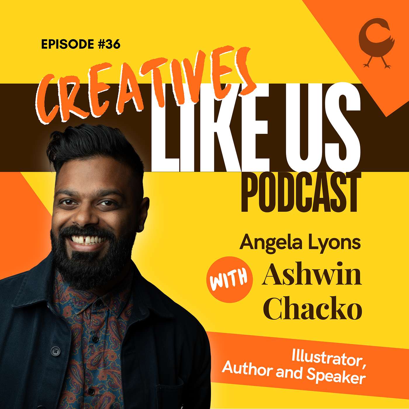 Creatives Like Us