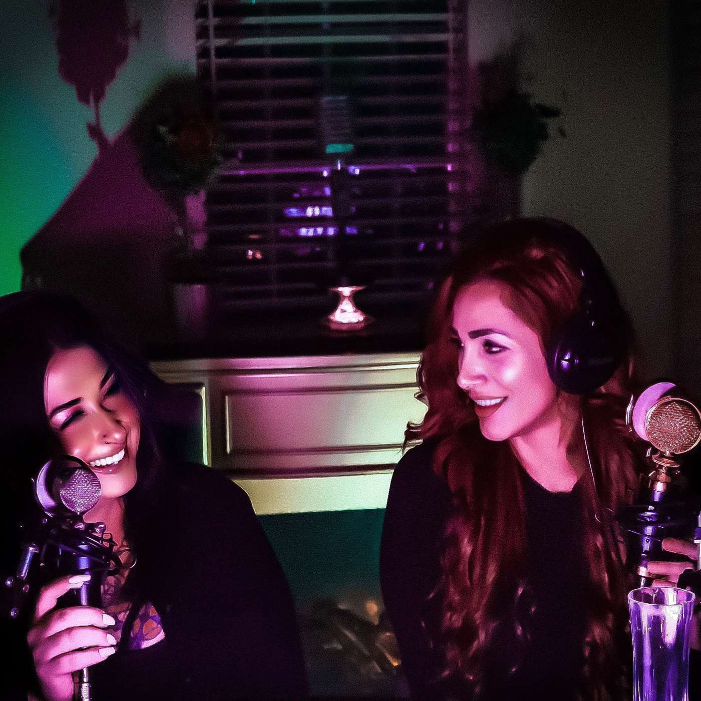 8: Love is a Science: Love, Sex and Life with Billy Flynn