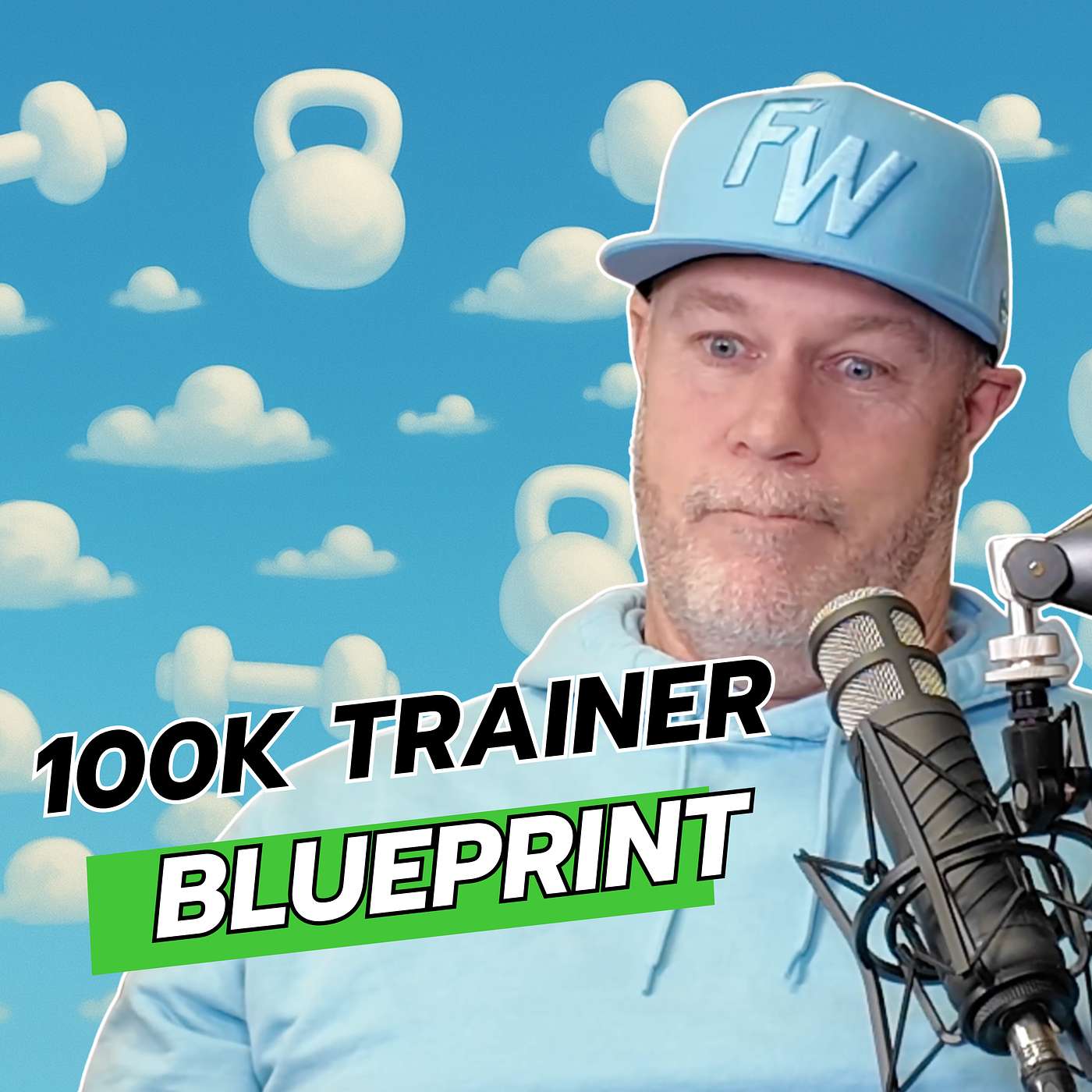 The $100K Personal Trainer Playbook Already Exists (Here’s How to Use It)