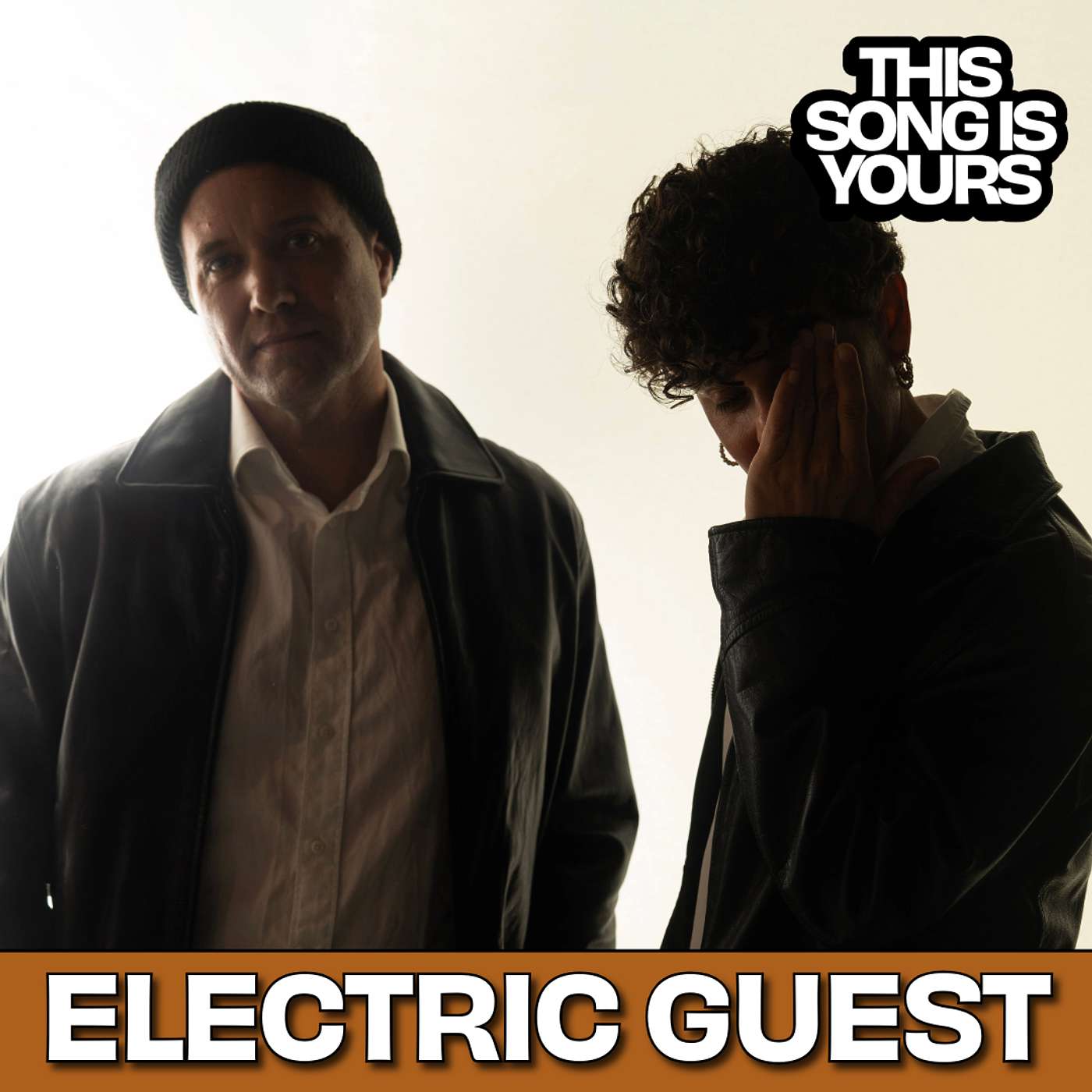 Electric Guest episode artwork