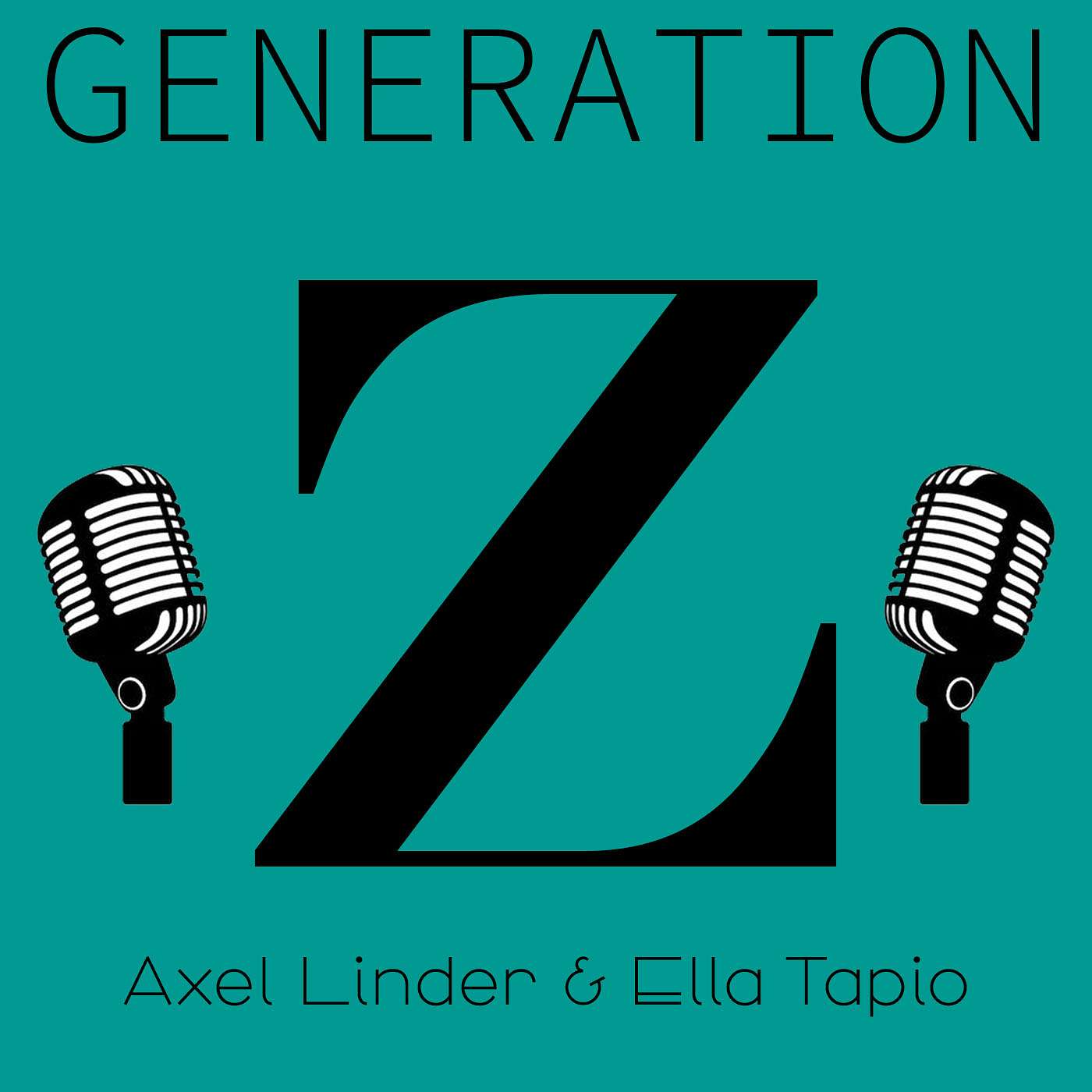 Genaration Z