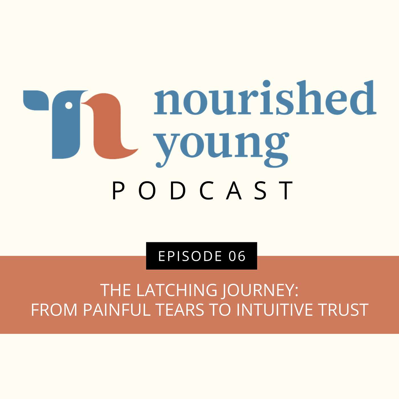 The Nourished Young Podcast