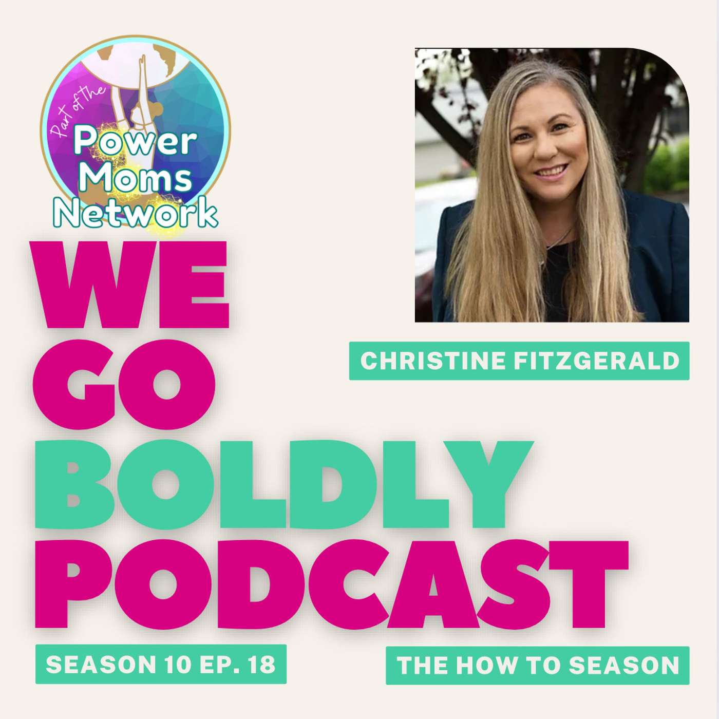 Power Moms Network All Shows Feed