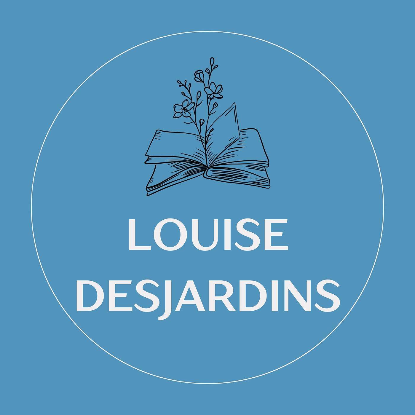 Samedi de lire avec Louise Desjardins - 2020 episode artwork
