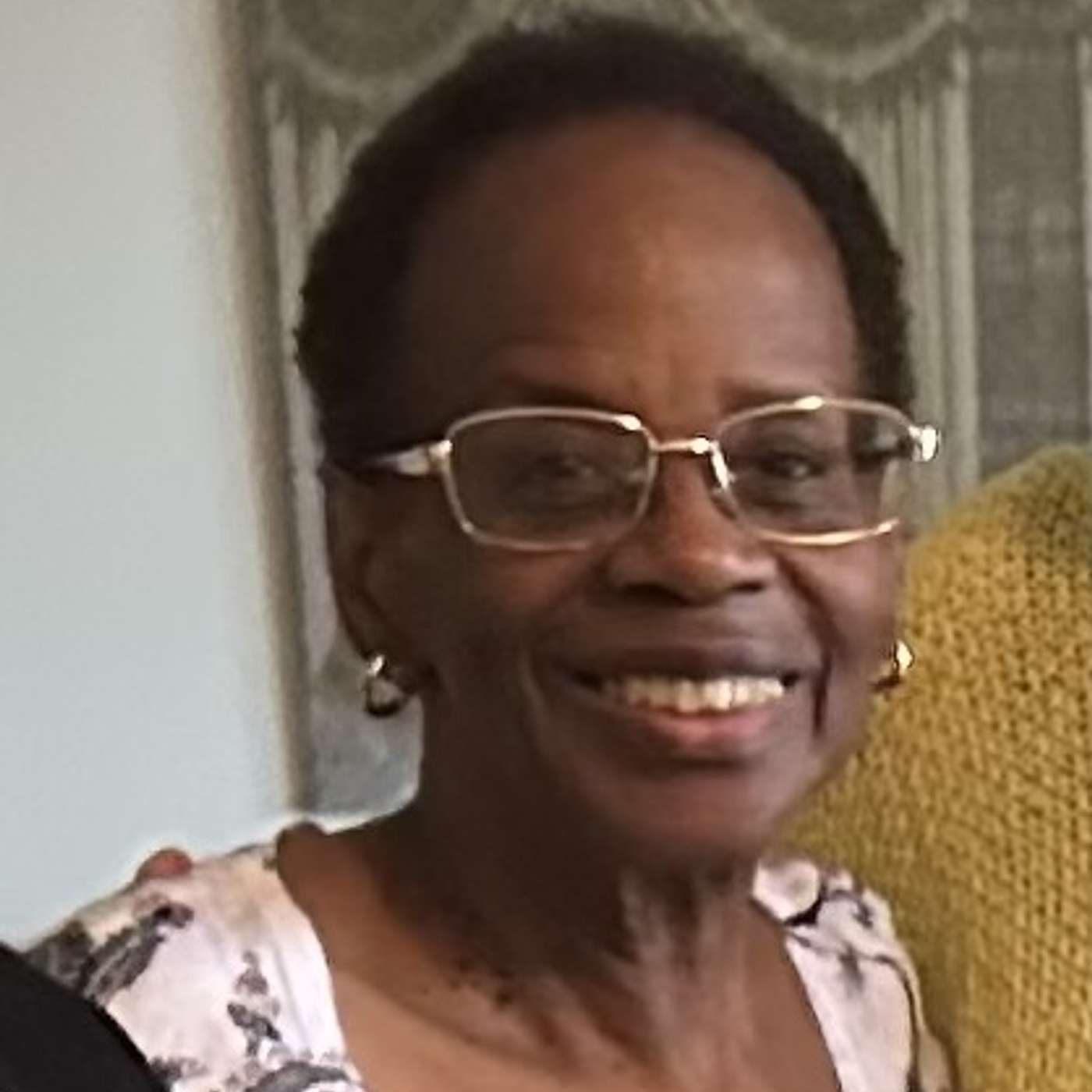 Linda Grace Morris: Baltimore Boomer Tales from the Hood