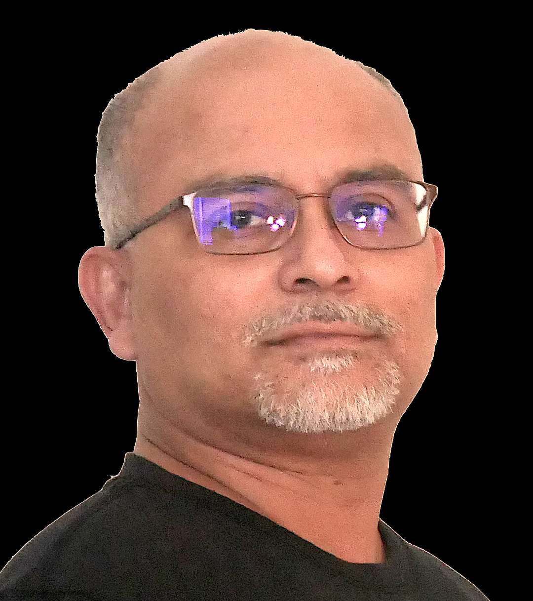 Rudra Dutta