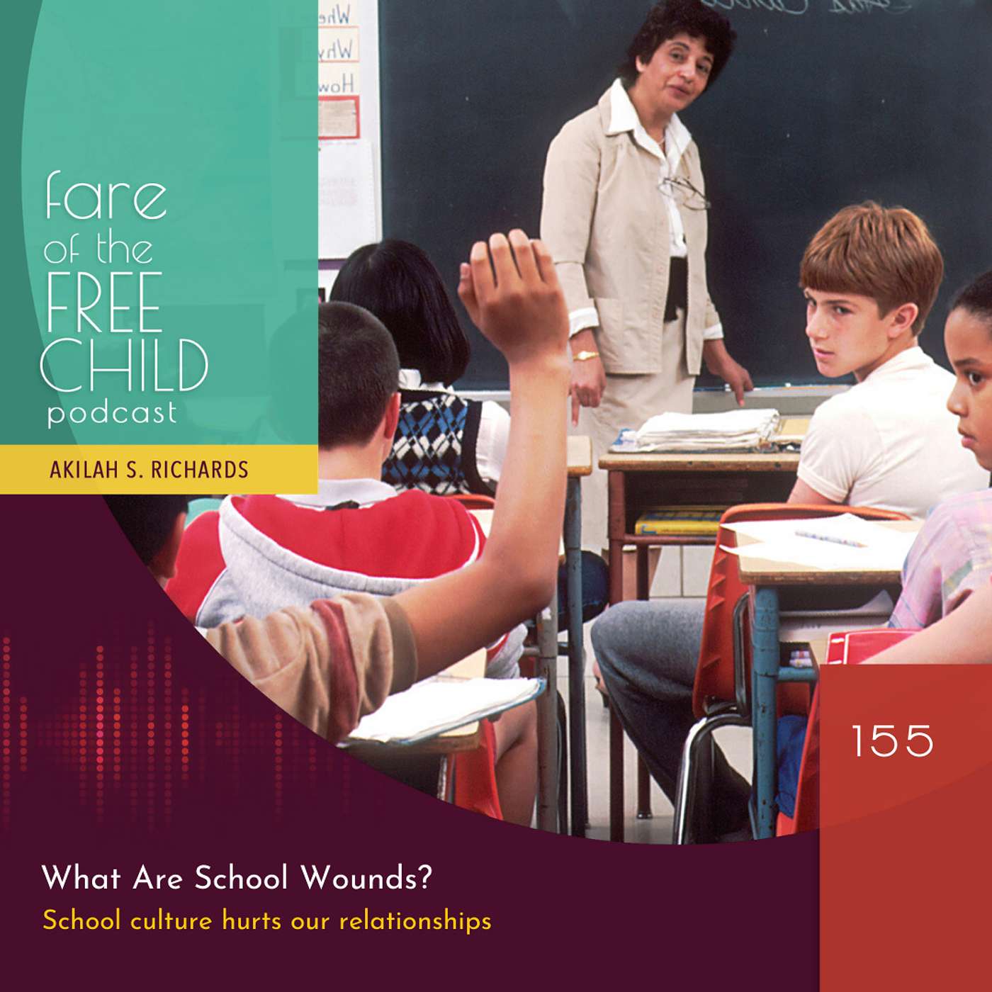 Fare of the Free Child