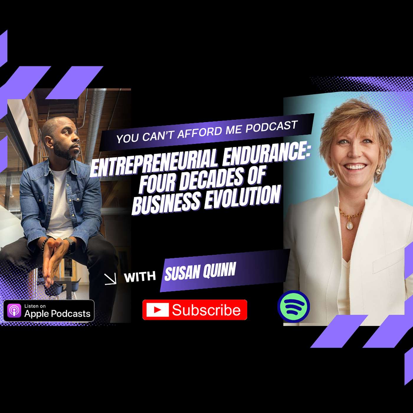 Entrepreneurial Endurance: Four Decades of Business Evolution