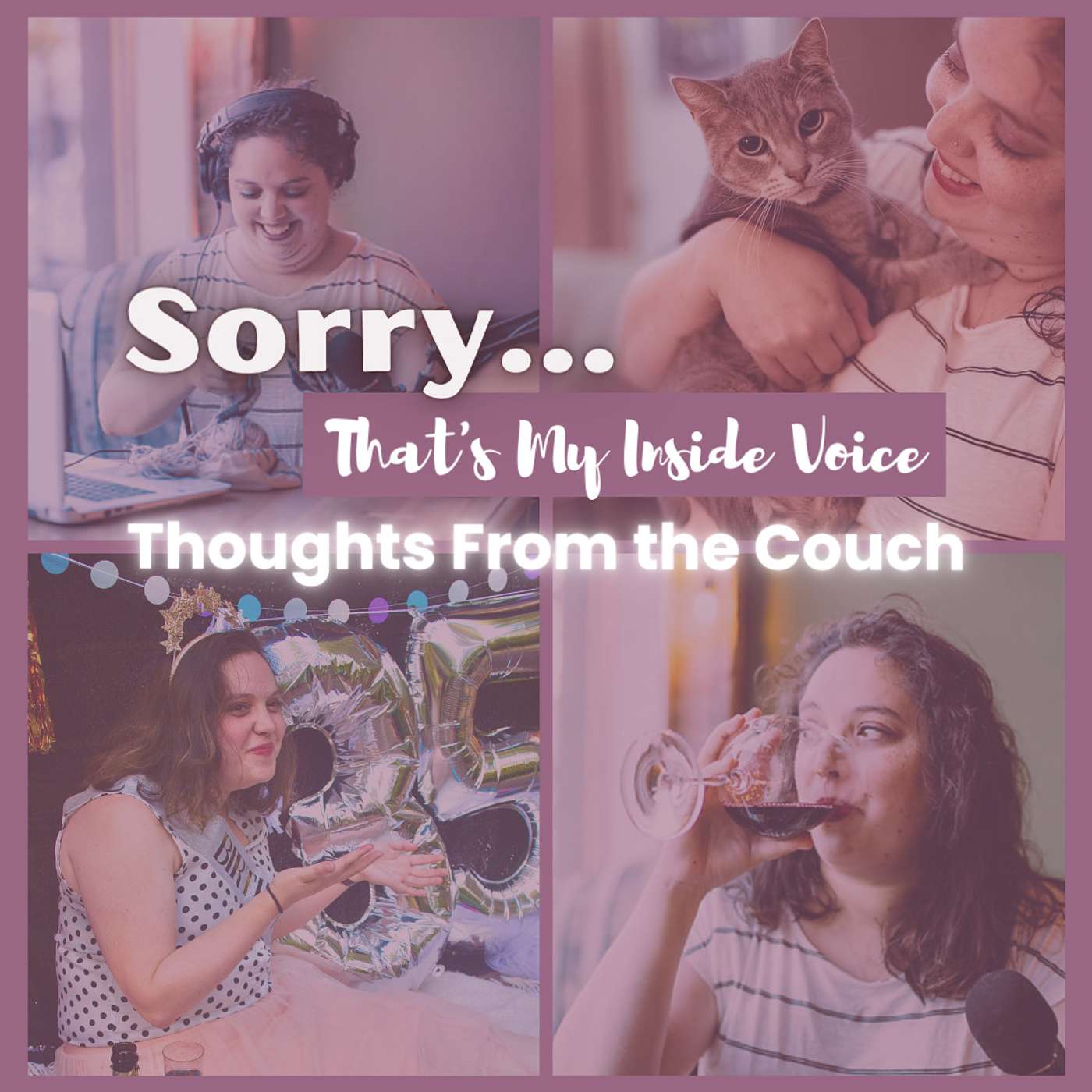 Thoughts From the Couch - Thursday Food Day