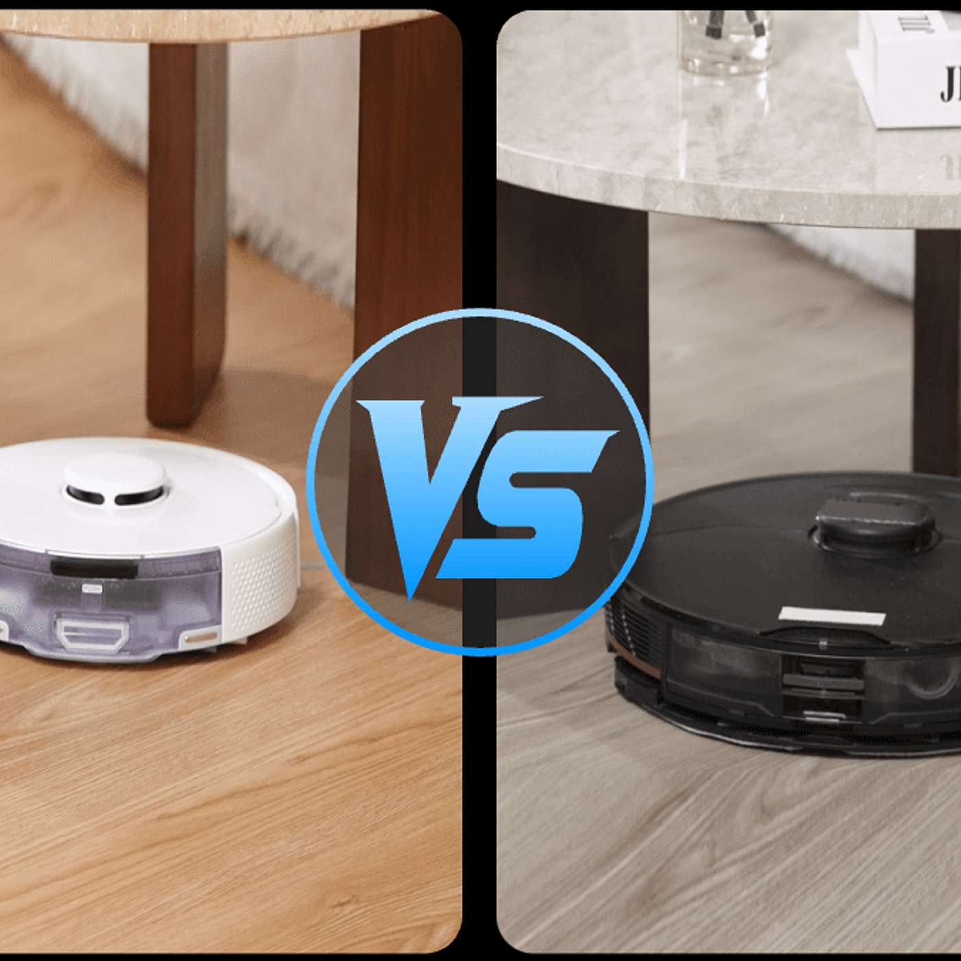 Trust me when I say, K10+ Pro is the robot vacuum you need.