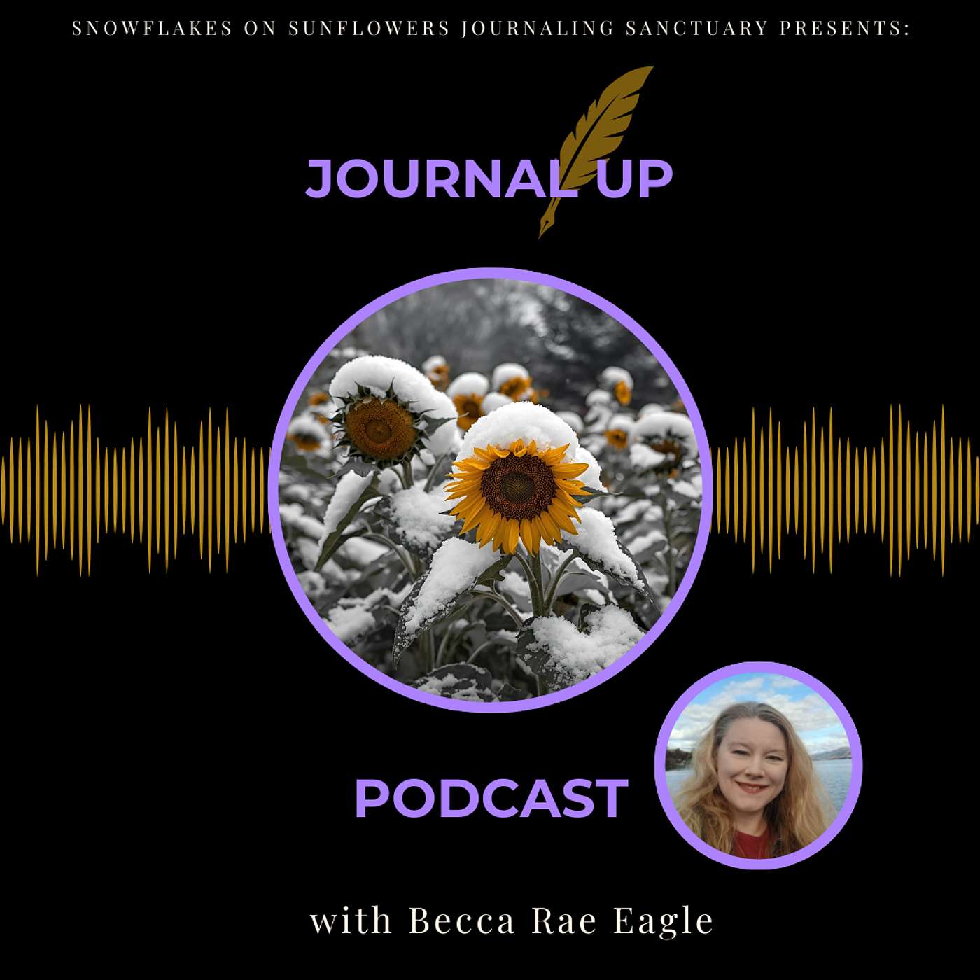 Journal Up! with Becca Rae