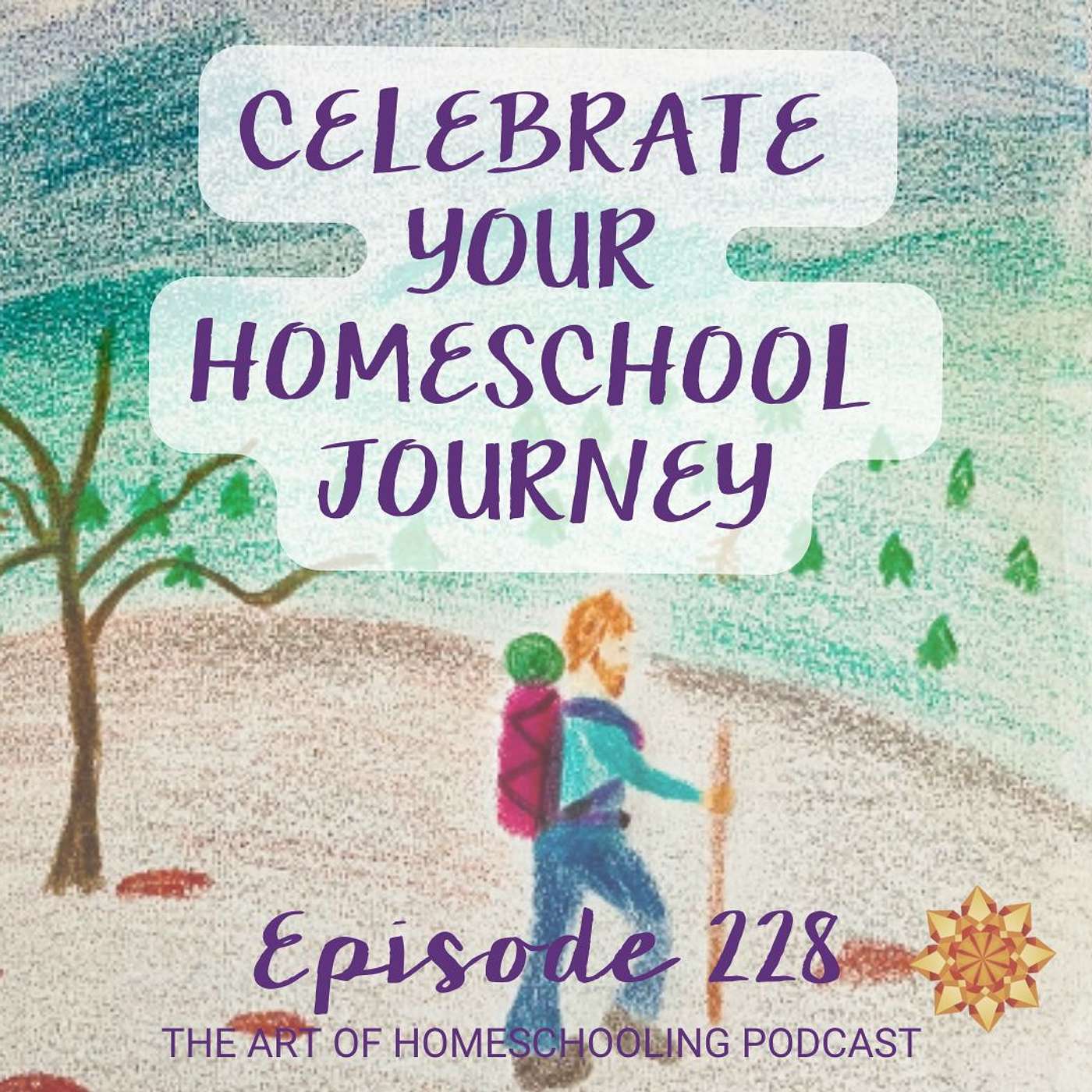 Celebrate Your Homeschool Journey