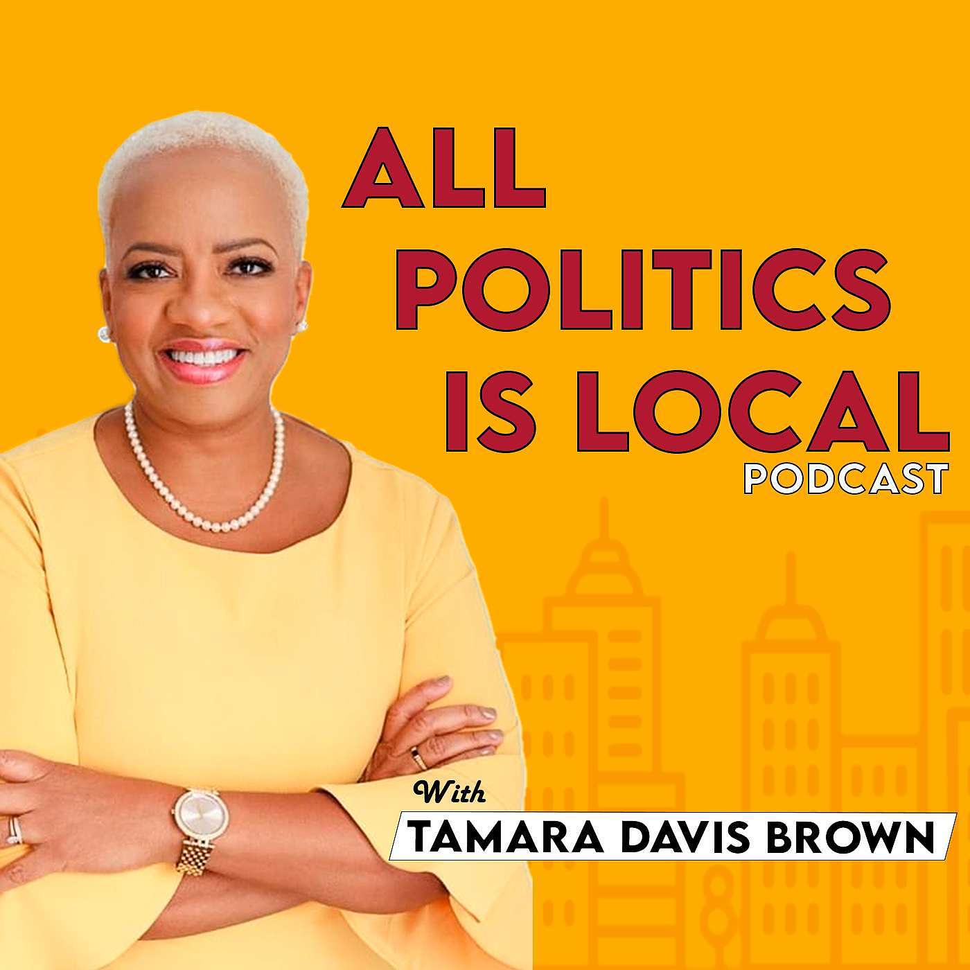 All Politics Is Local