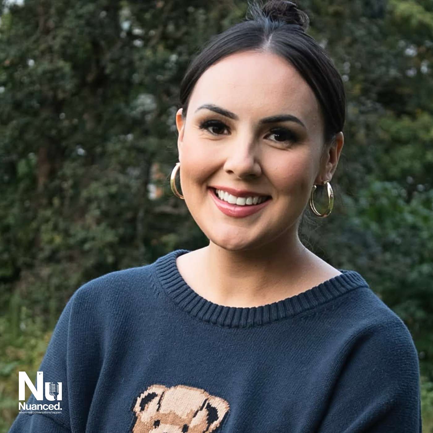 234. Samantha Beynon: What Indigenous Stories Can Teach Canadians episode artwork