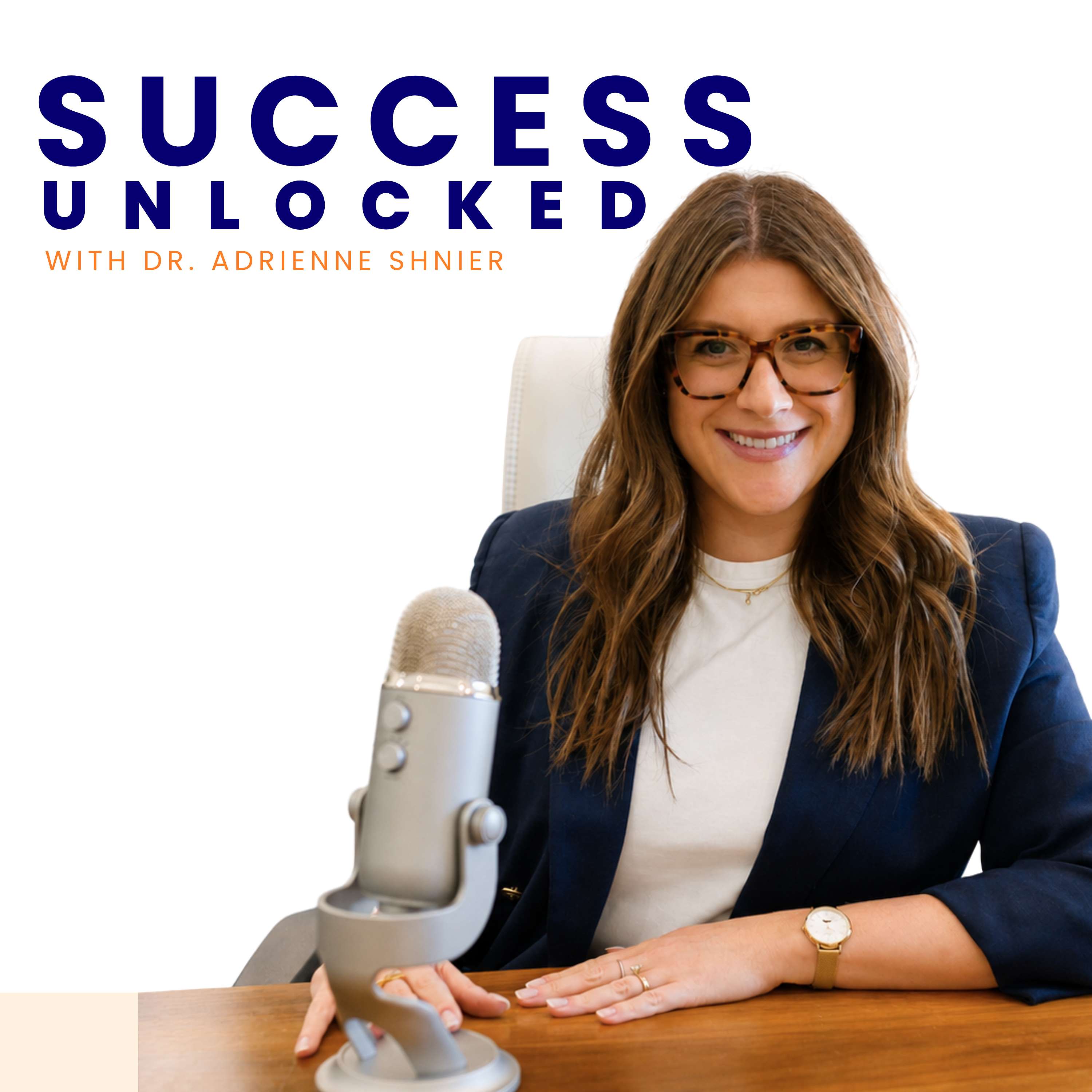 Success Unlocked