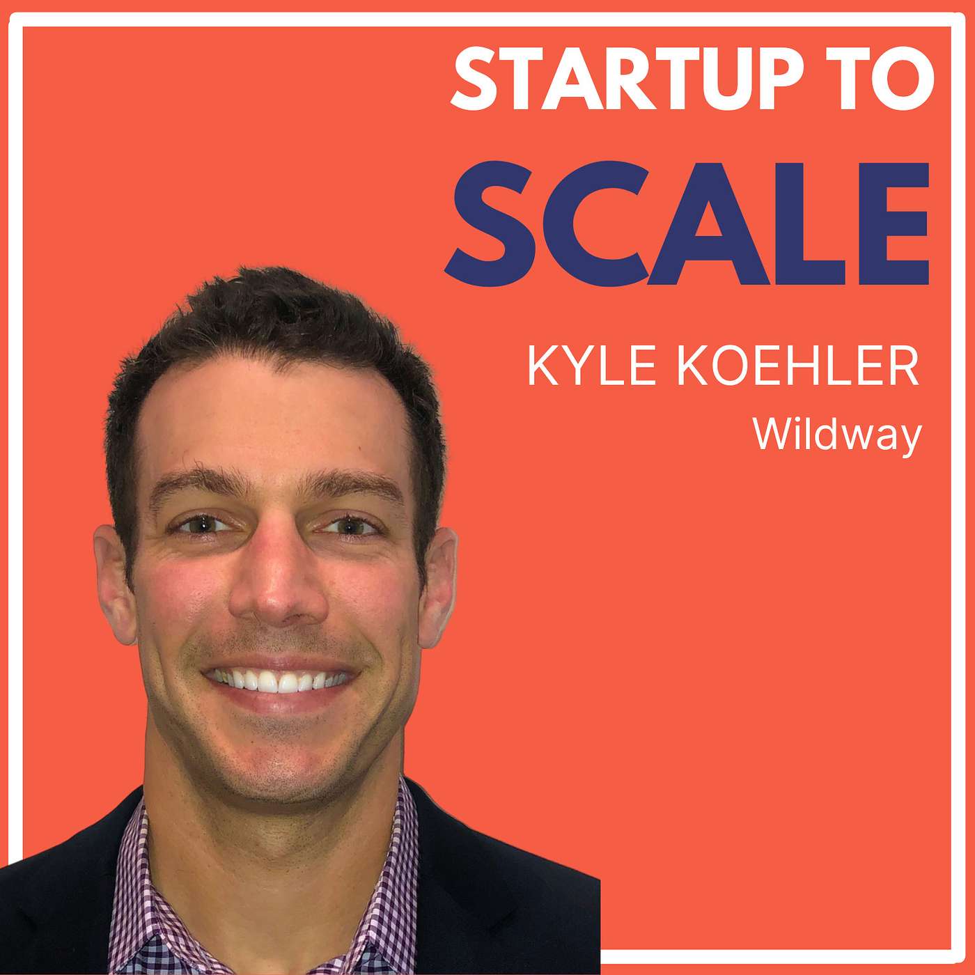 Startup To Scale