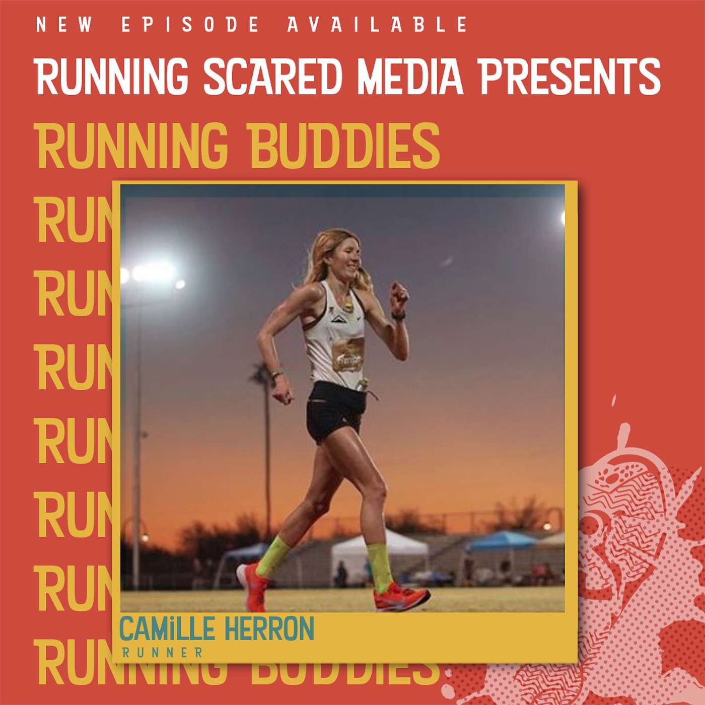 Running Scared Media